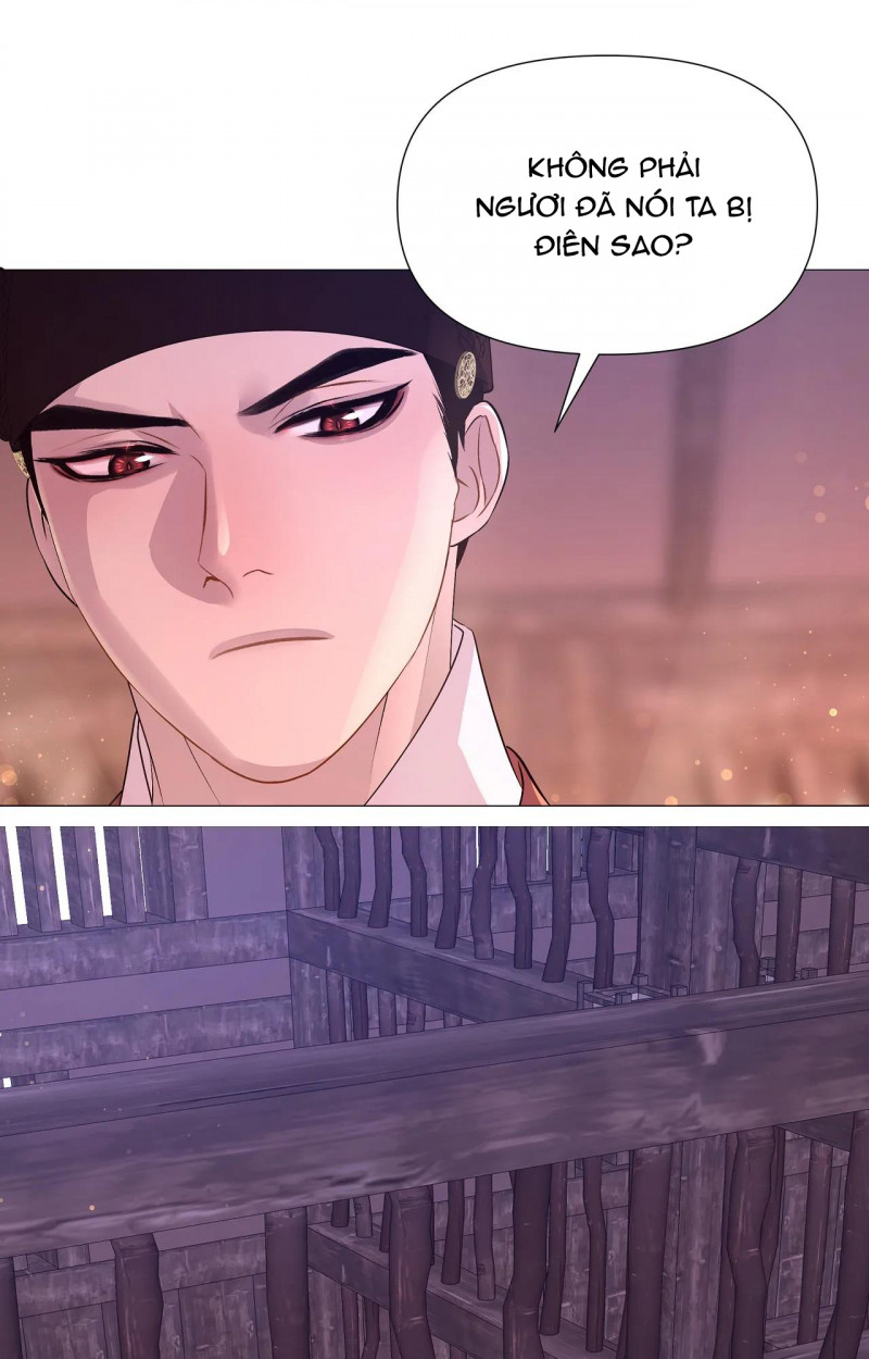 dạ xoa hóa liên ký Chapter 28.5 - Next 29