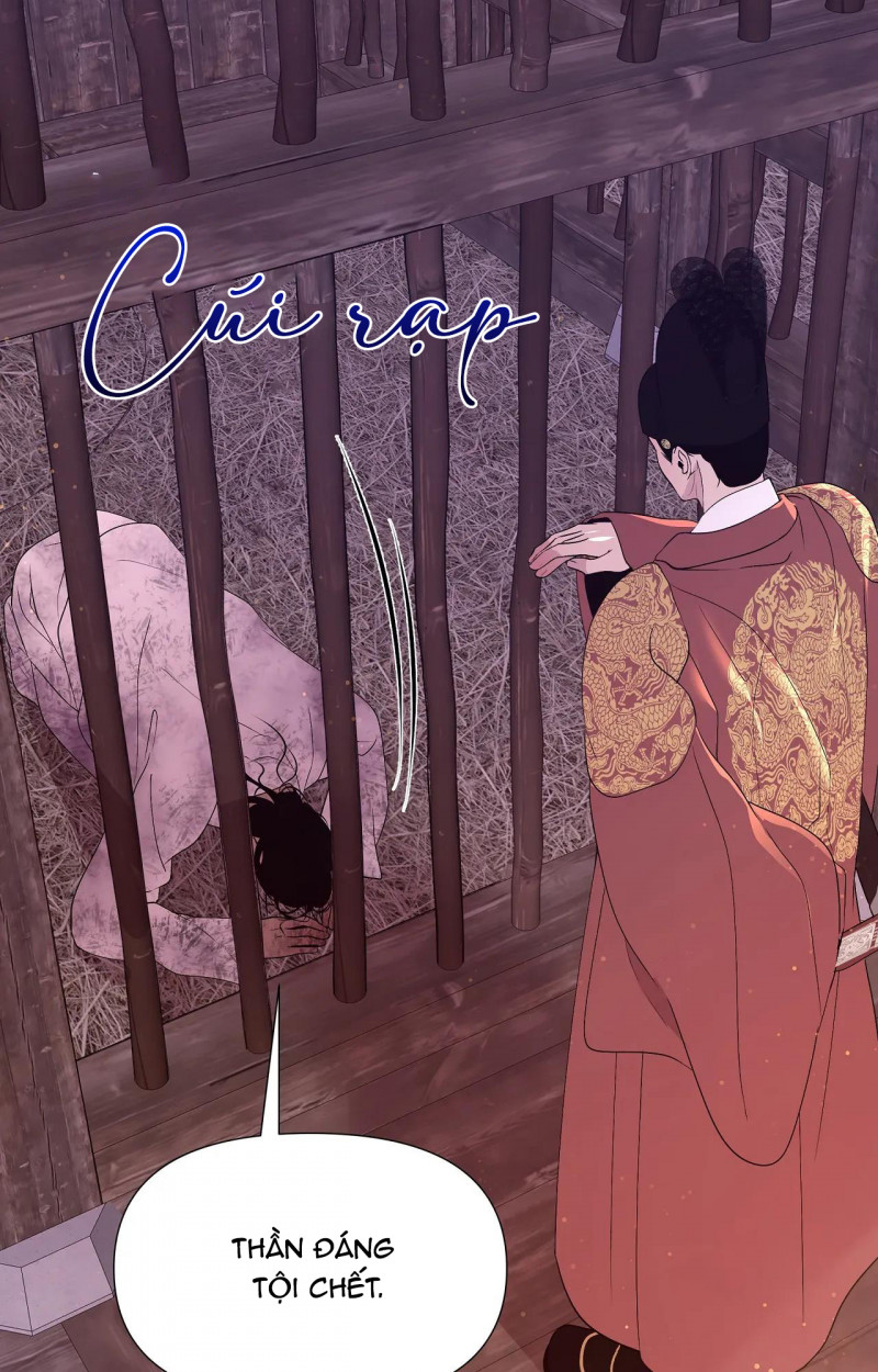 dạ xoa hóa liên ký Chapter 28.5 - Next 29