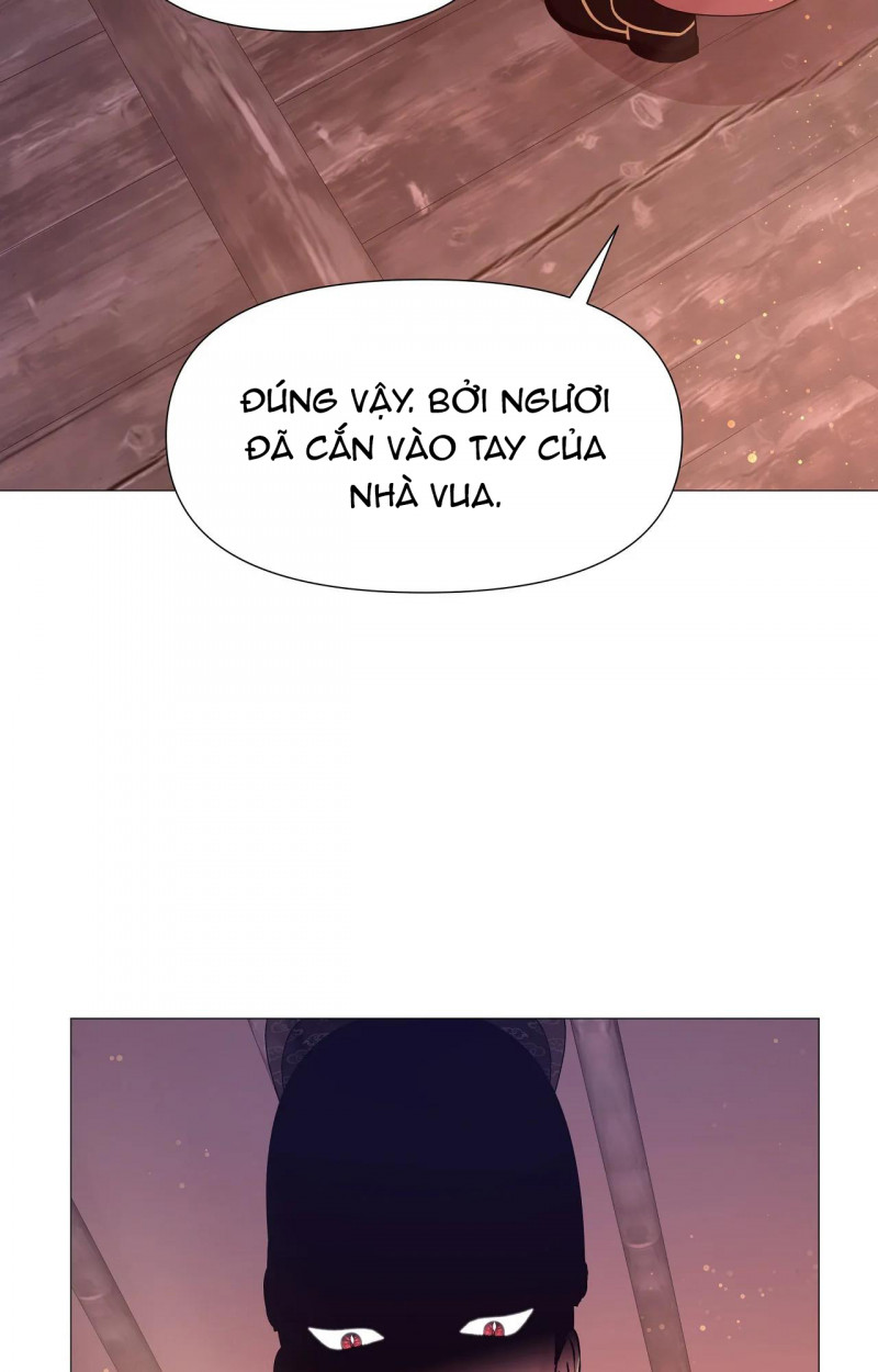 dạ xoa hóa liên ký Chapter 28.5 - Next 29