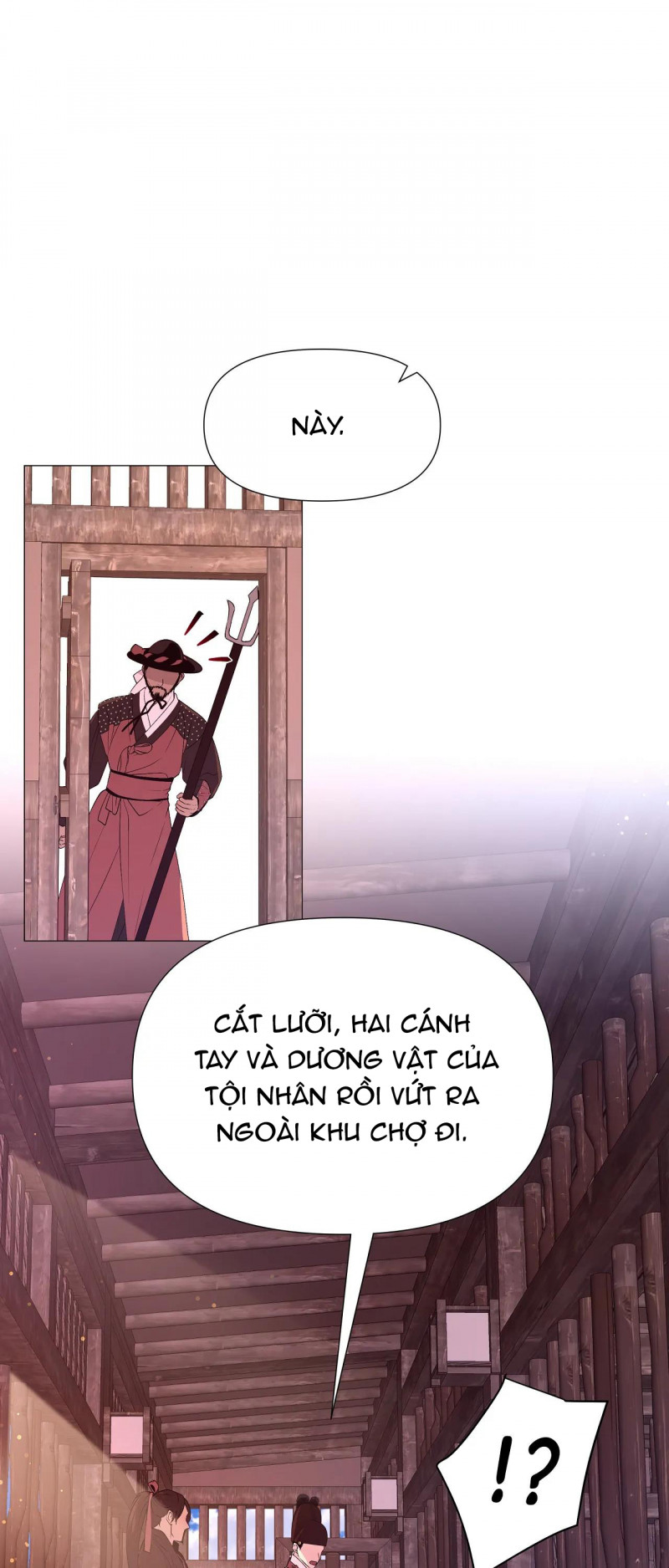 dạ xoa hóa liên ký Chapter 28.5 - Next 29