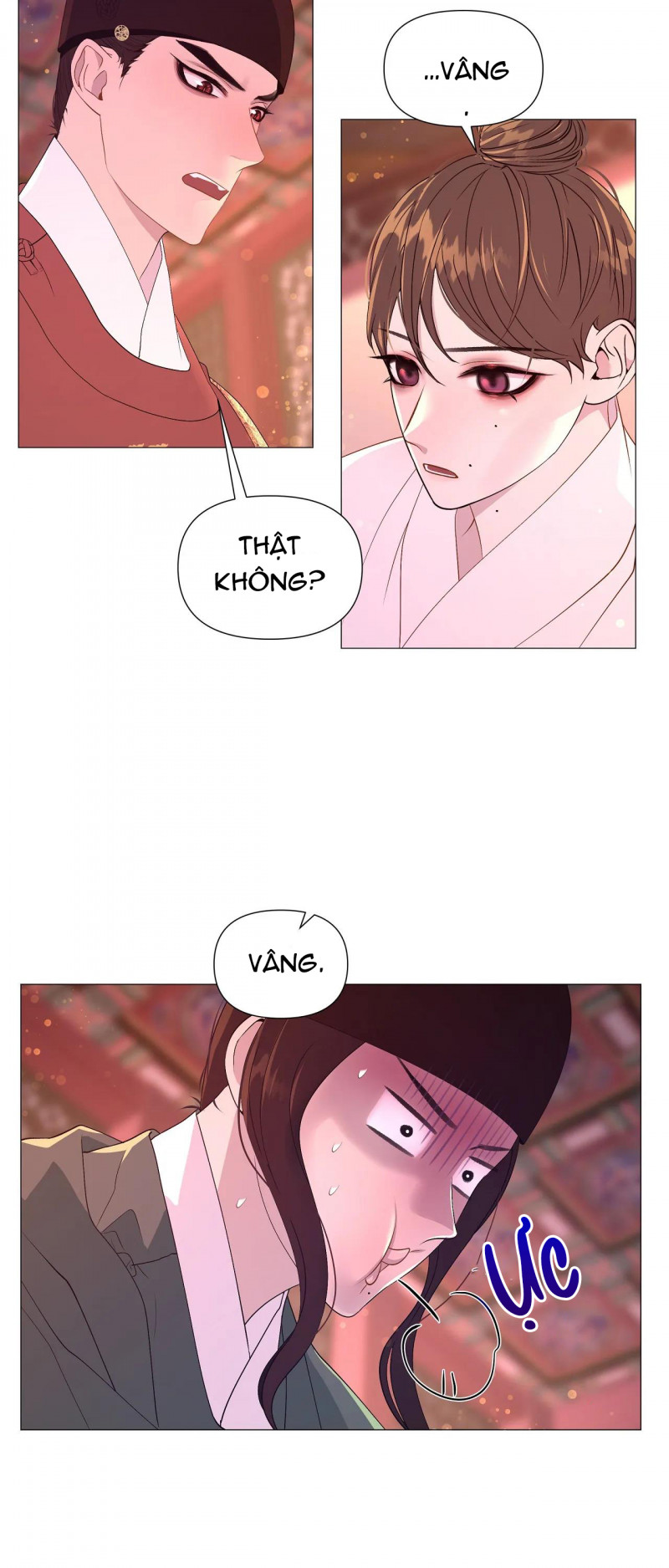 dạ xoa hóa liên ký Chapter 29.5 - Trang 2