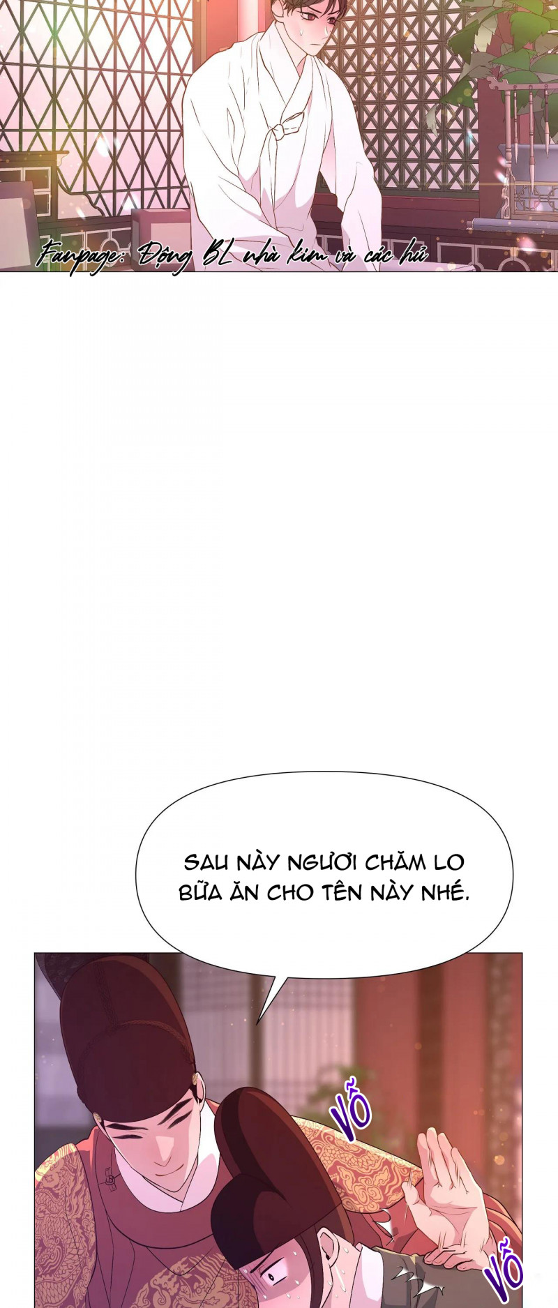 dạ xoa hóa liên ký Chapter 29.5 - Trang 2