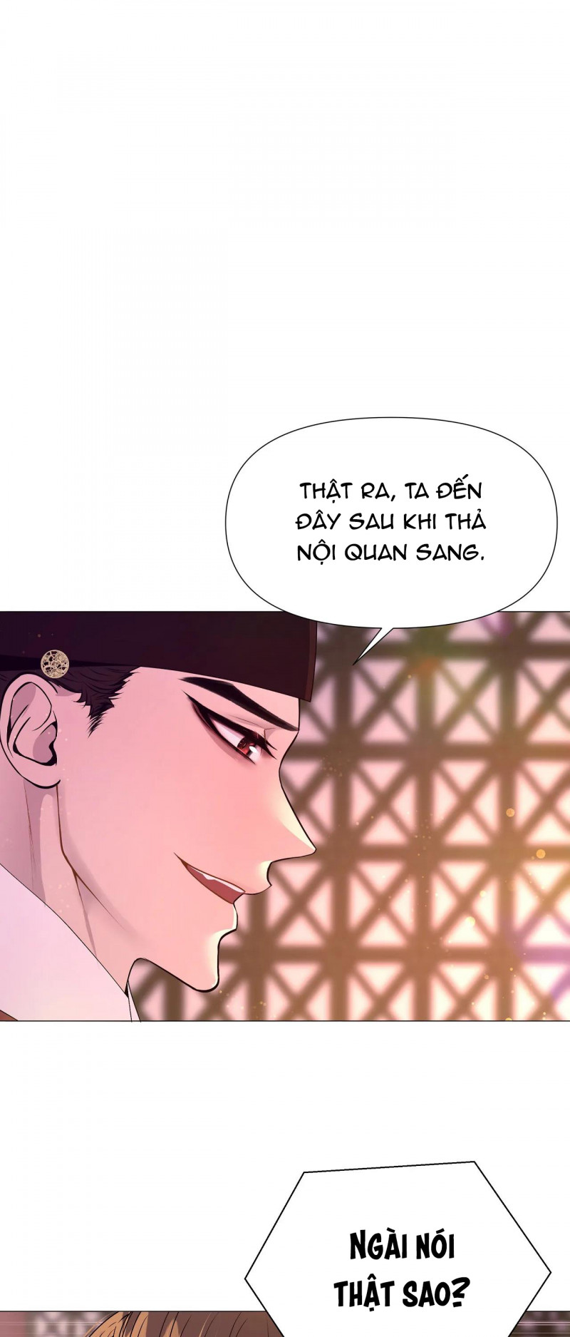 dạ xoa hóa liên ký Chapter 29.5 - Trang 2