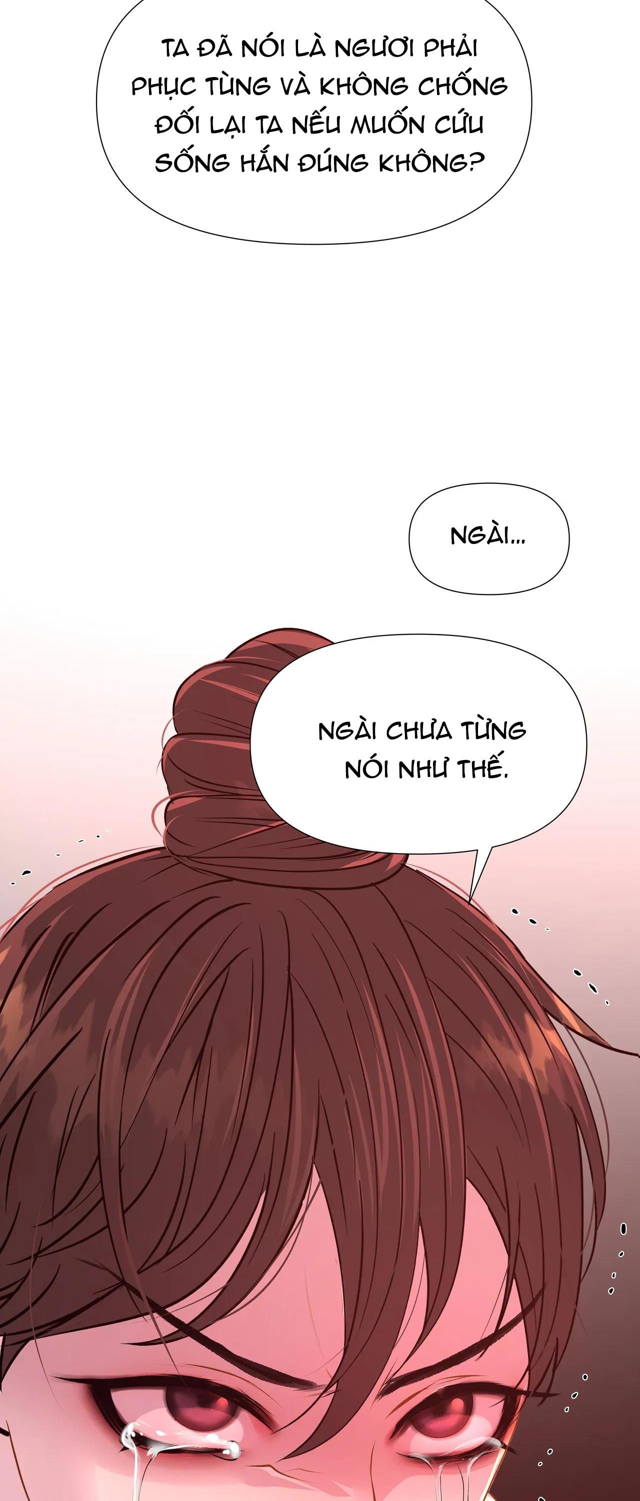 dạ xoa hóa liên ký Chapter 30 - Next 30.1