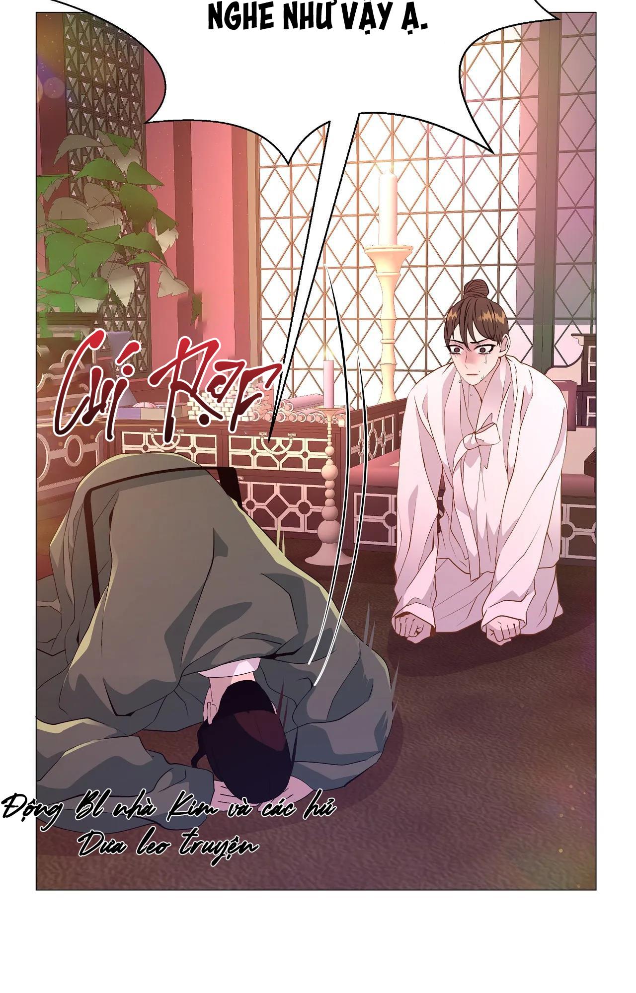 dạ xoa hóa liên ký Chapter 30 - Next 30.1