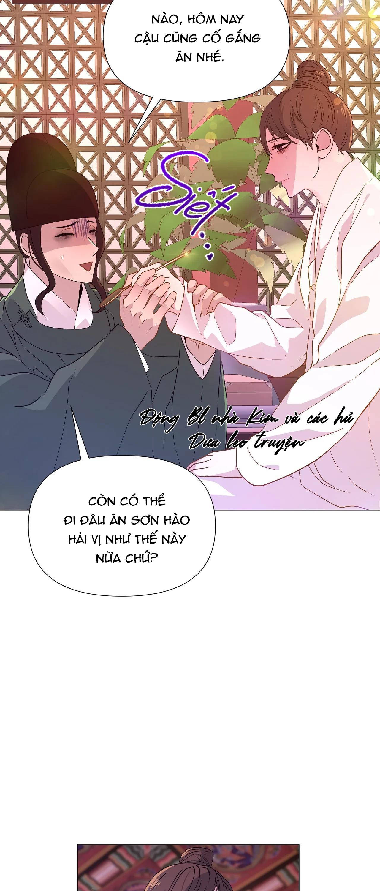 dạ xoa hóa liên ký Chapter 30 - Next 30.1