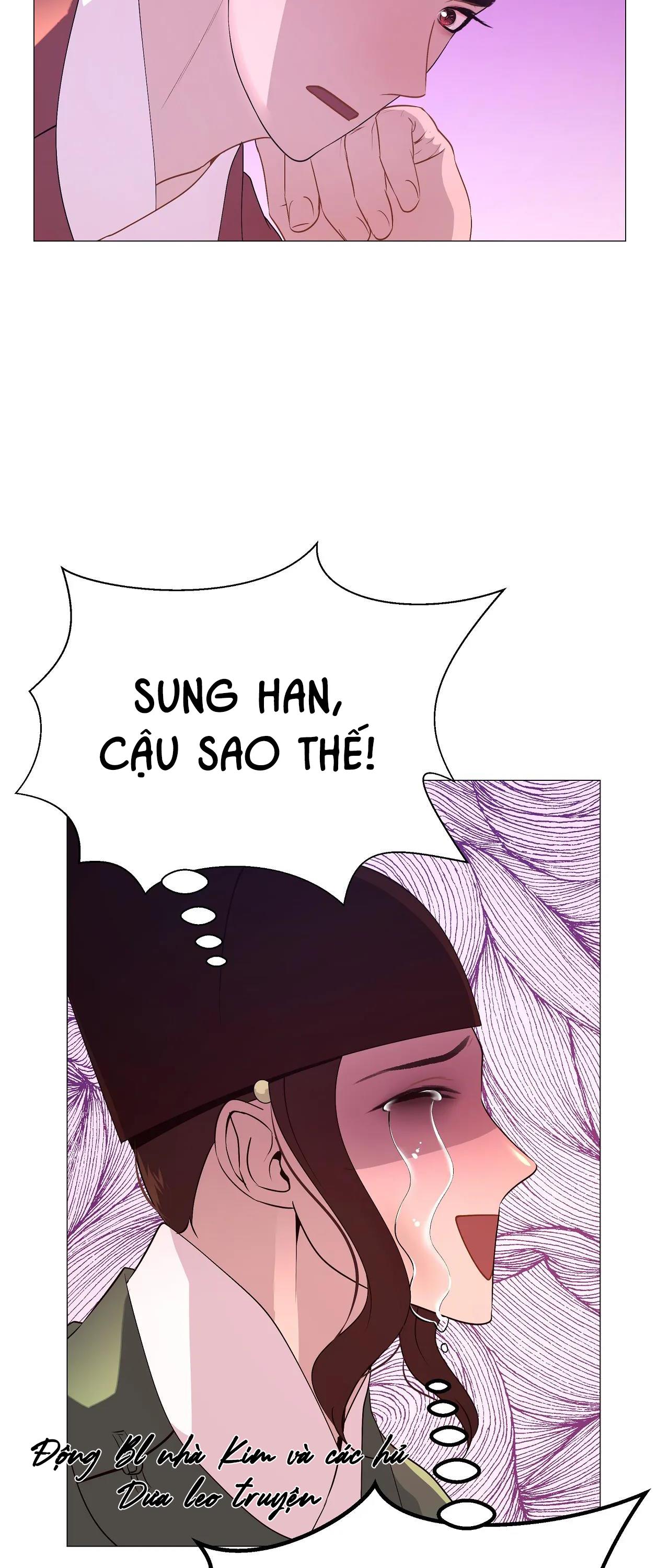 dạ xoa hóa liên ký Chapter 30 - Next 30.1