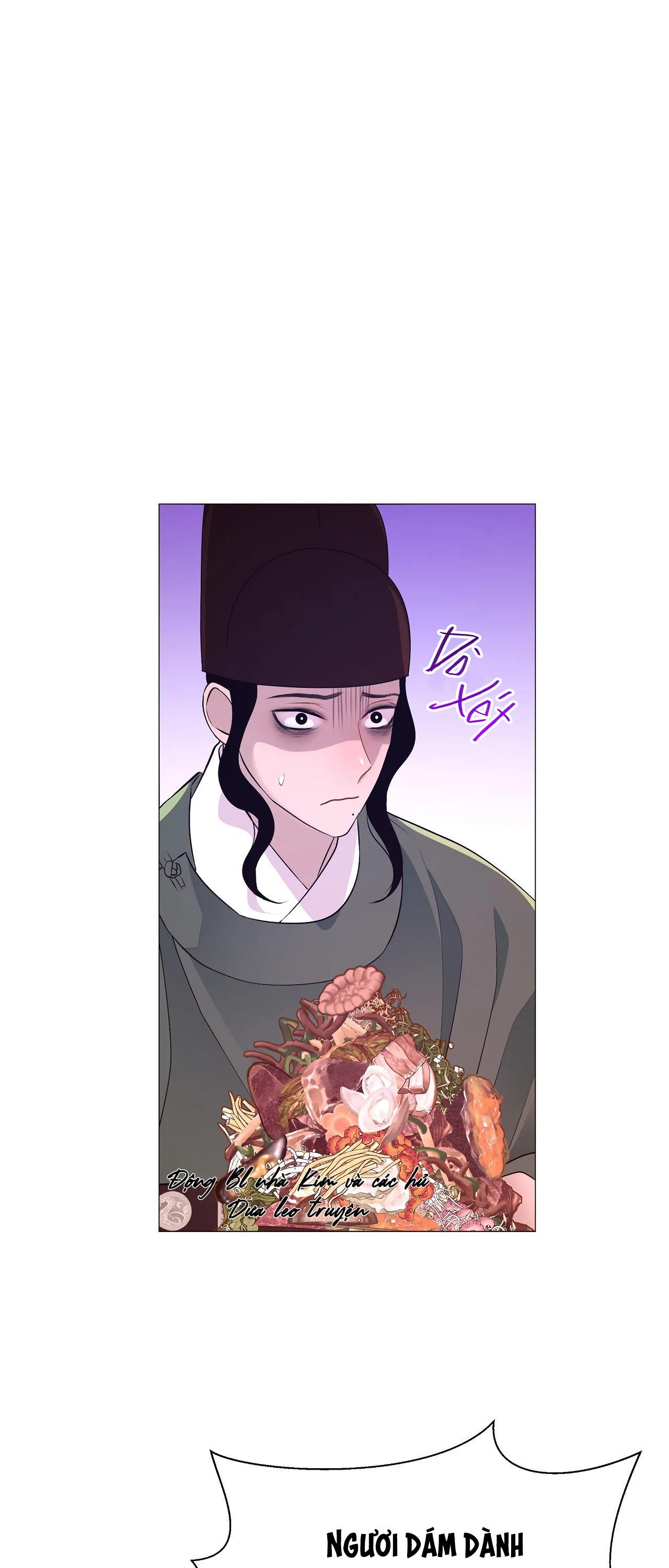 dạ xoa hóa liên ký Chapter 30 - Next 30.1