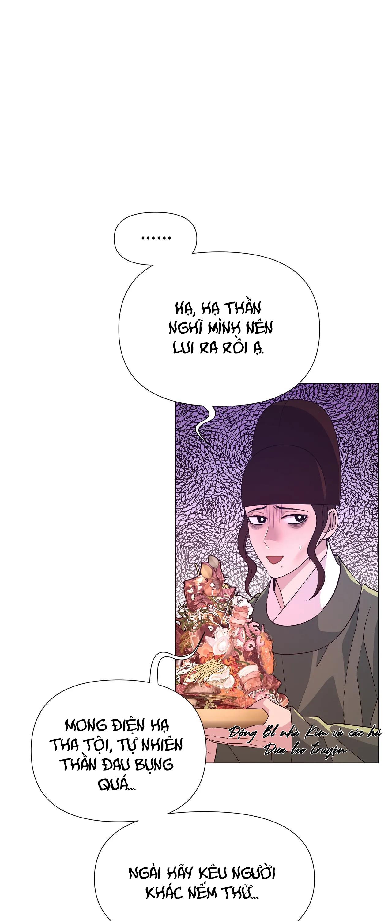 dạ xoa hóa liên ký Chapter 30 - Next 30.1