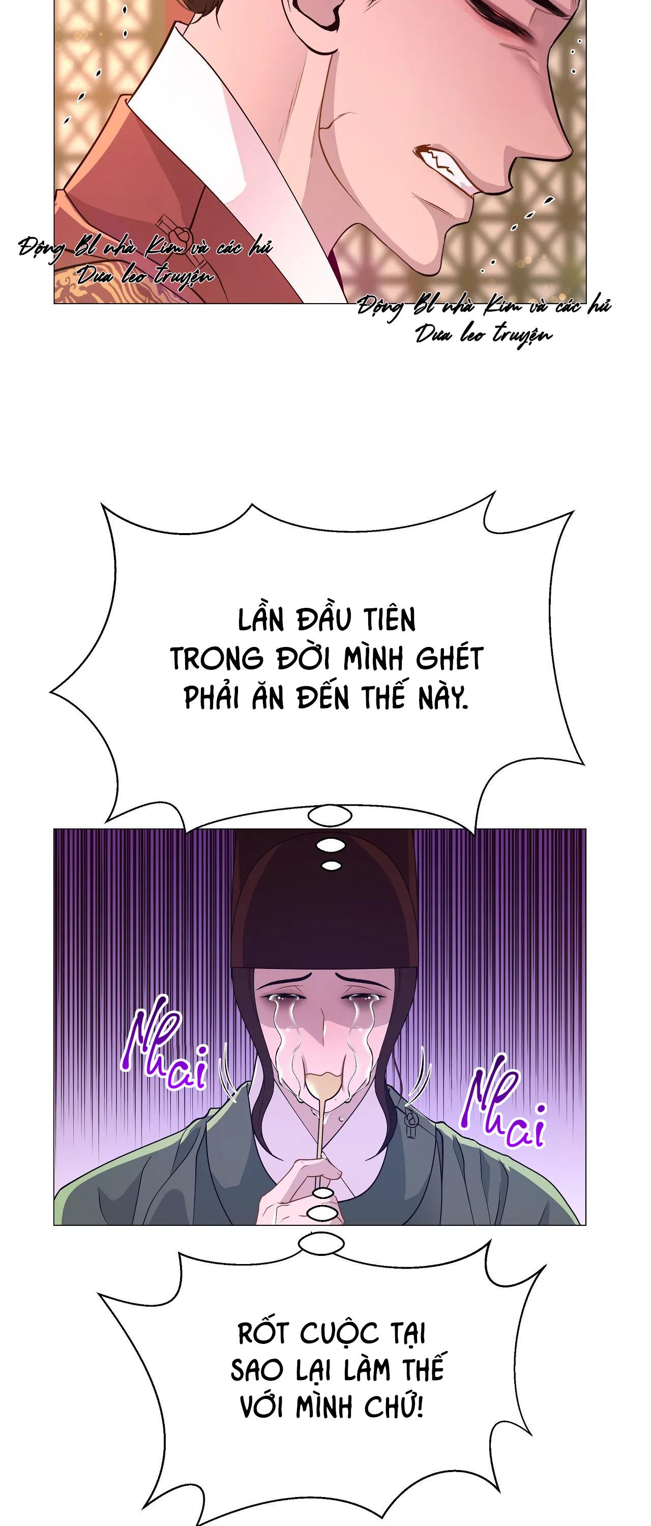 dạ xoa hóa liên ký Chapter 30 - Next 30.1