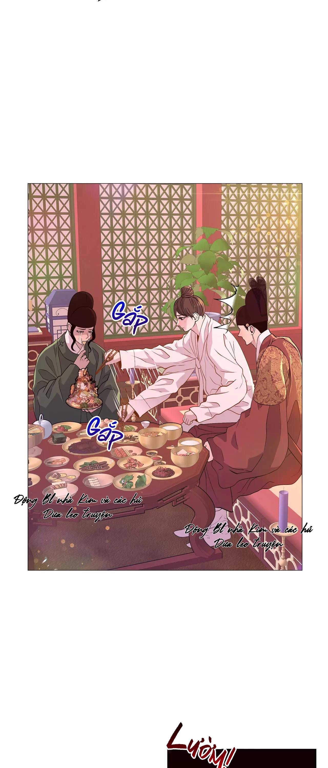 dạ xoa hóa liên ký Chapter 30 - Next 30.1