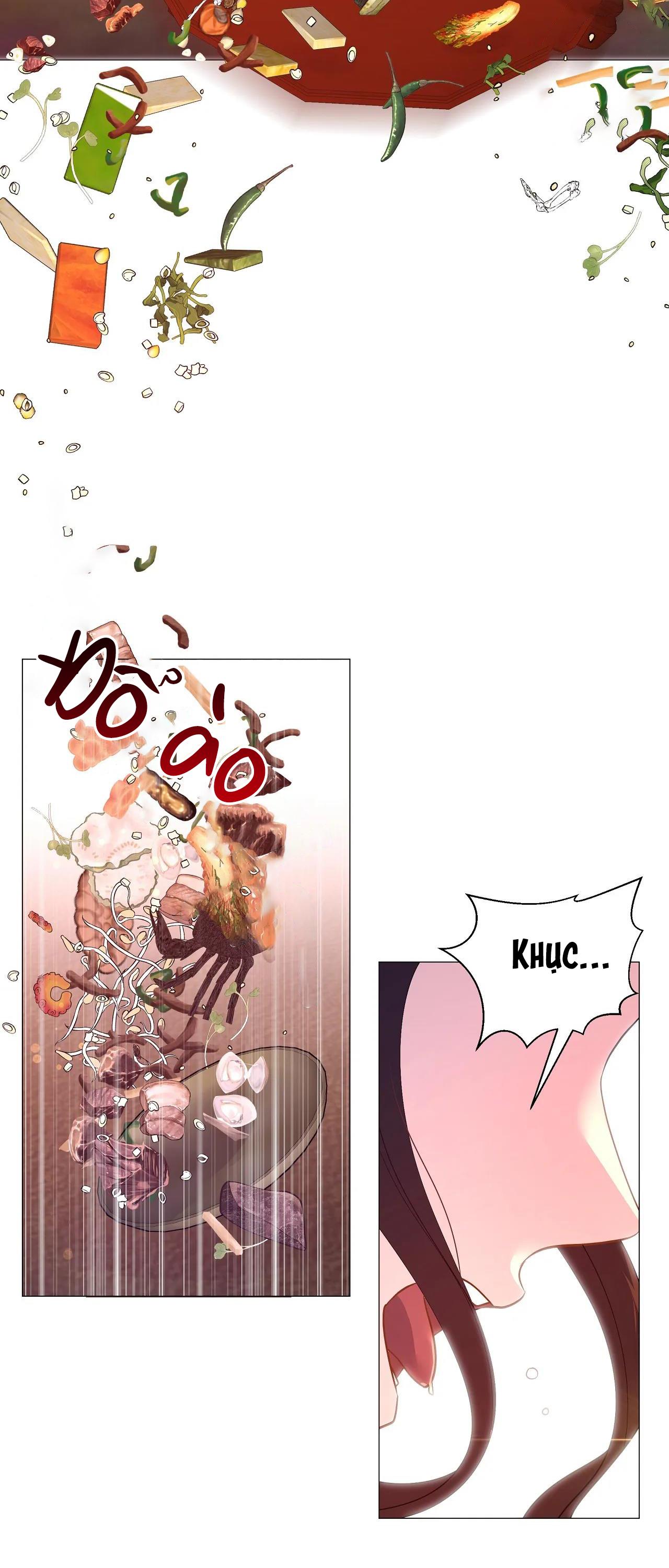 dạ xoa hóa liên ký Chapter 30 - Next 30.1