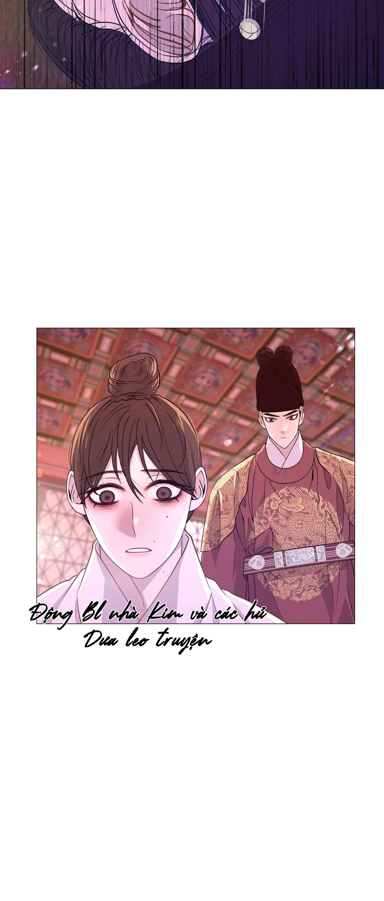 dạ xoa hóa liên ký Chapter 31 - Next 31.1