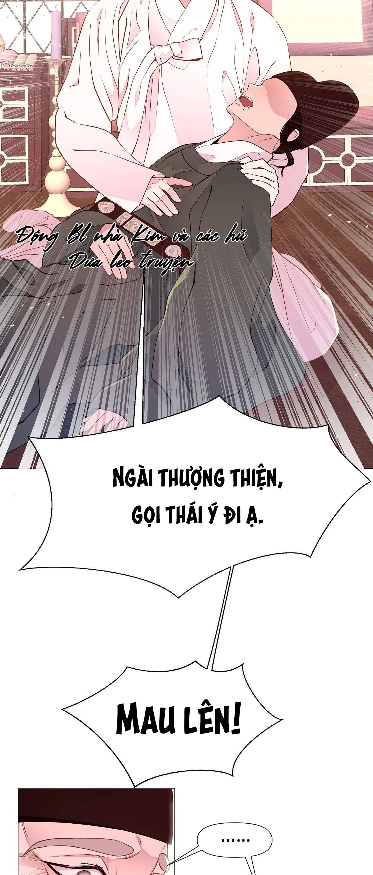 dạ xoa hóa liên ký Chapter 31 - Next 31.1