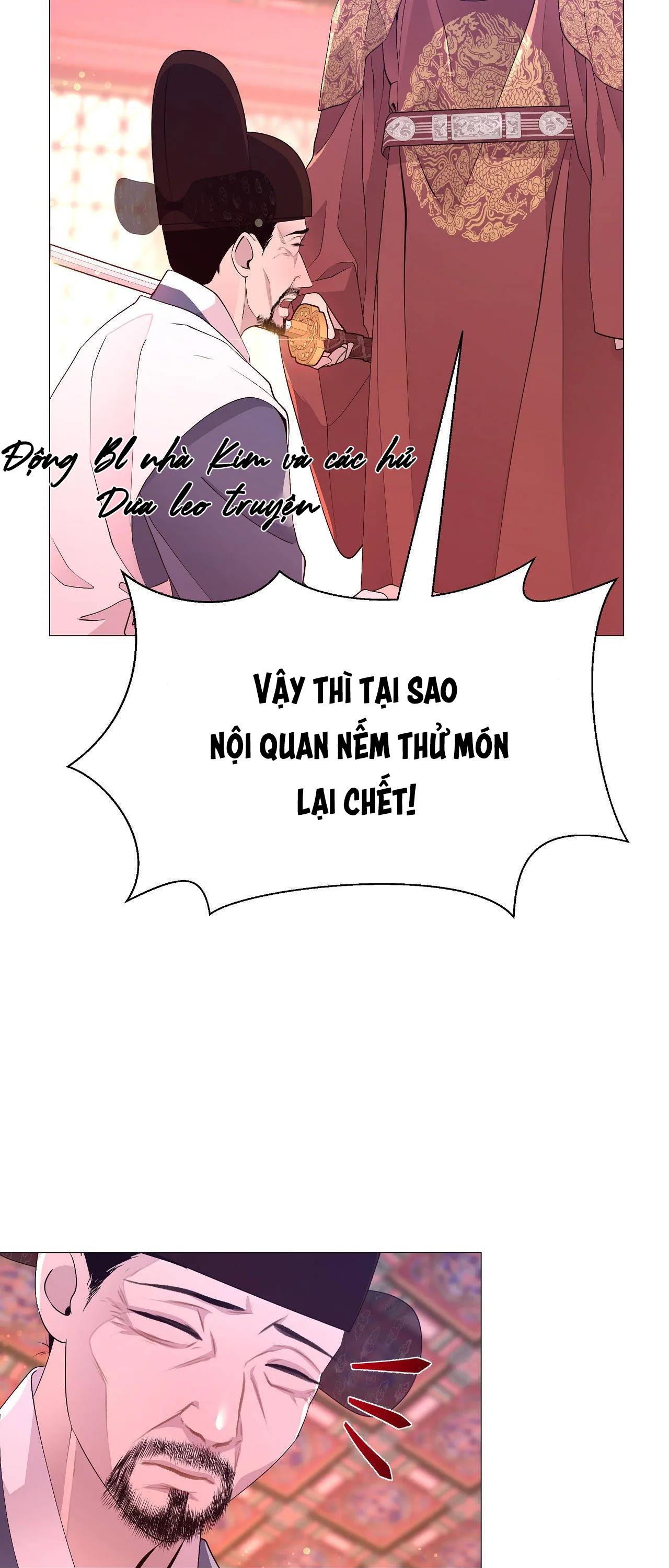 dạ xoa hóa liên ký Chapter 31 - Next 31.1