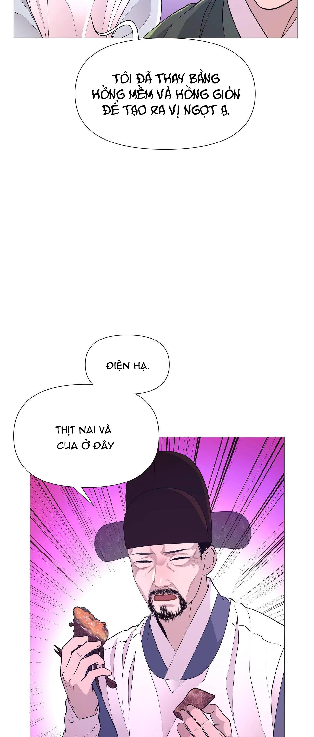 dạ xoa hóa liên ký Chapter 31 - Next 31.1