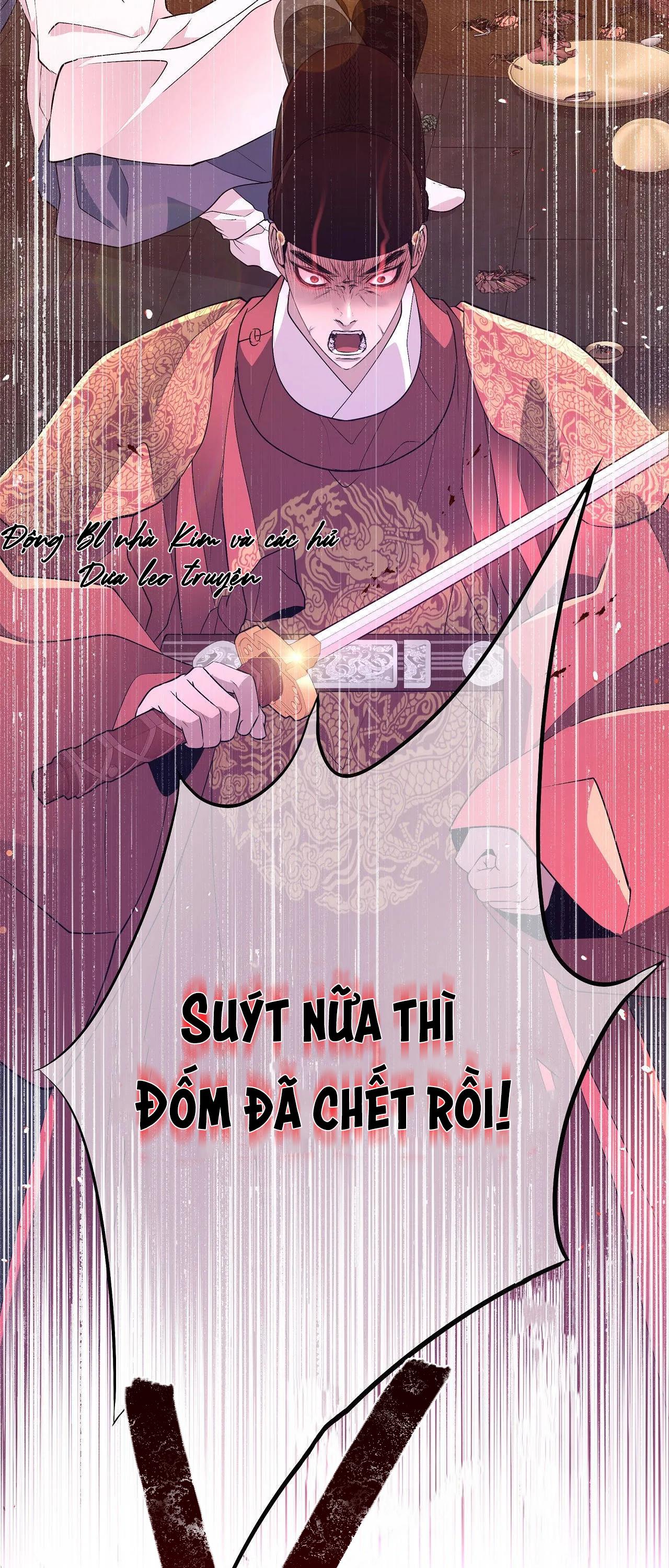 dạ xoa hóa liên ký Chapter 31 - Next 31.1