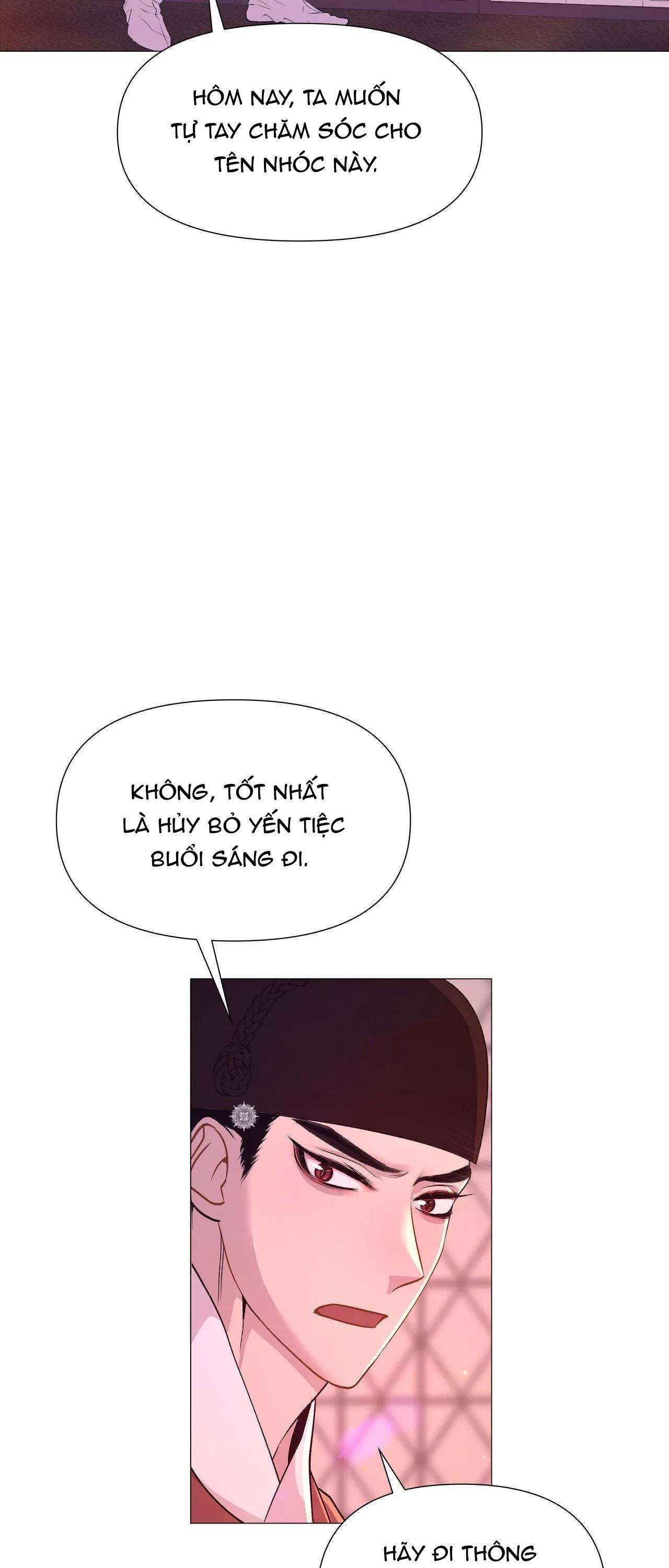 dạ xoa hóa liên ký Chapter 31 - Next 31.1