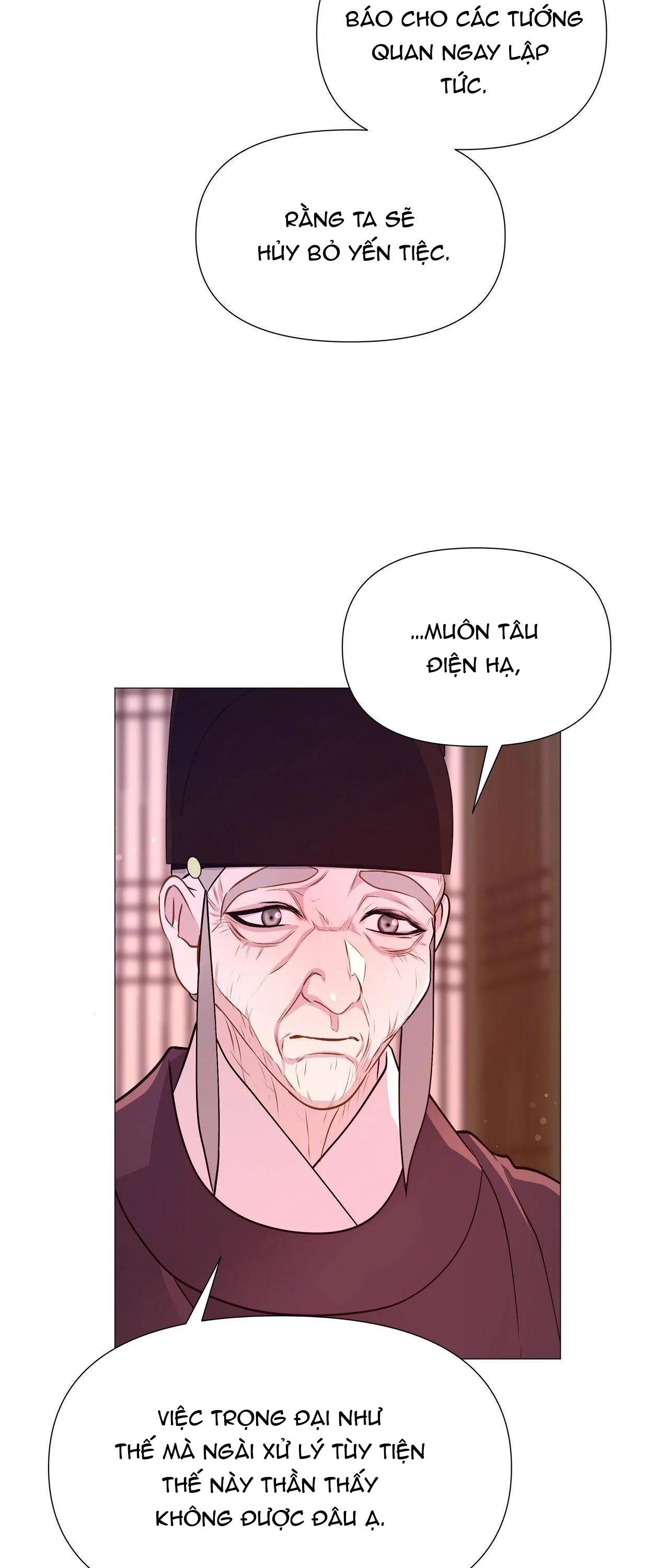 dạ xoa hóa liên ký Chapter 31 - Next 31.1