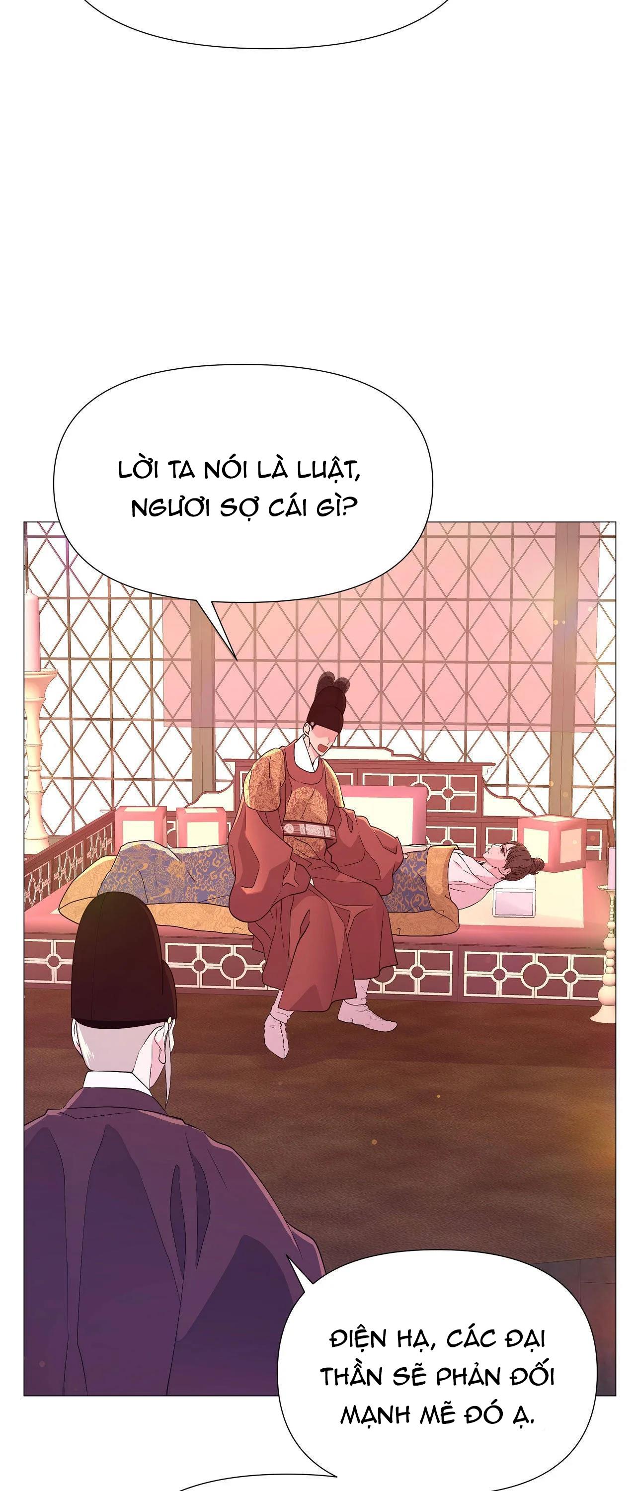 dạ xoa hóa liên ký Chapter 31 - Next 31.1