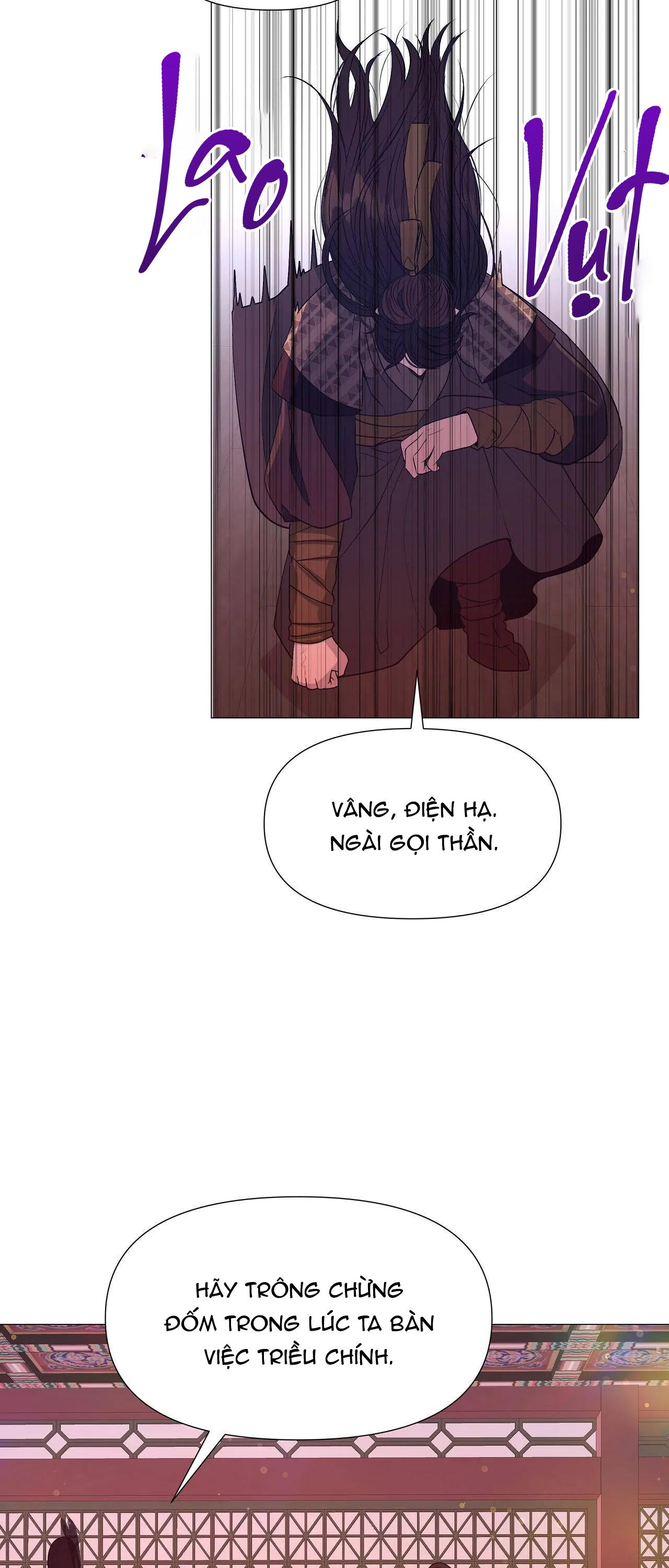 dạ xoa hóa liên ký Chapter 31 - Next 31.1