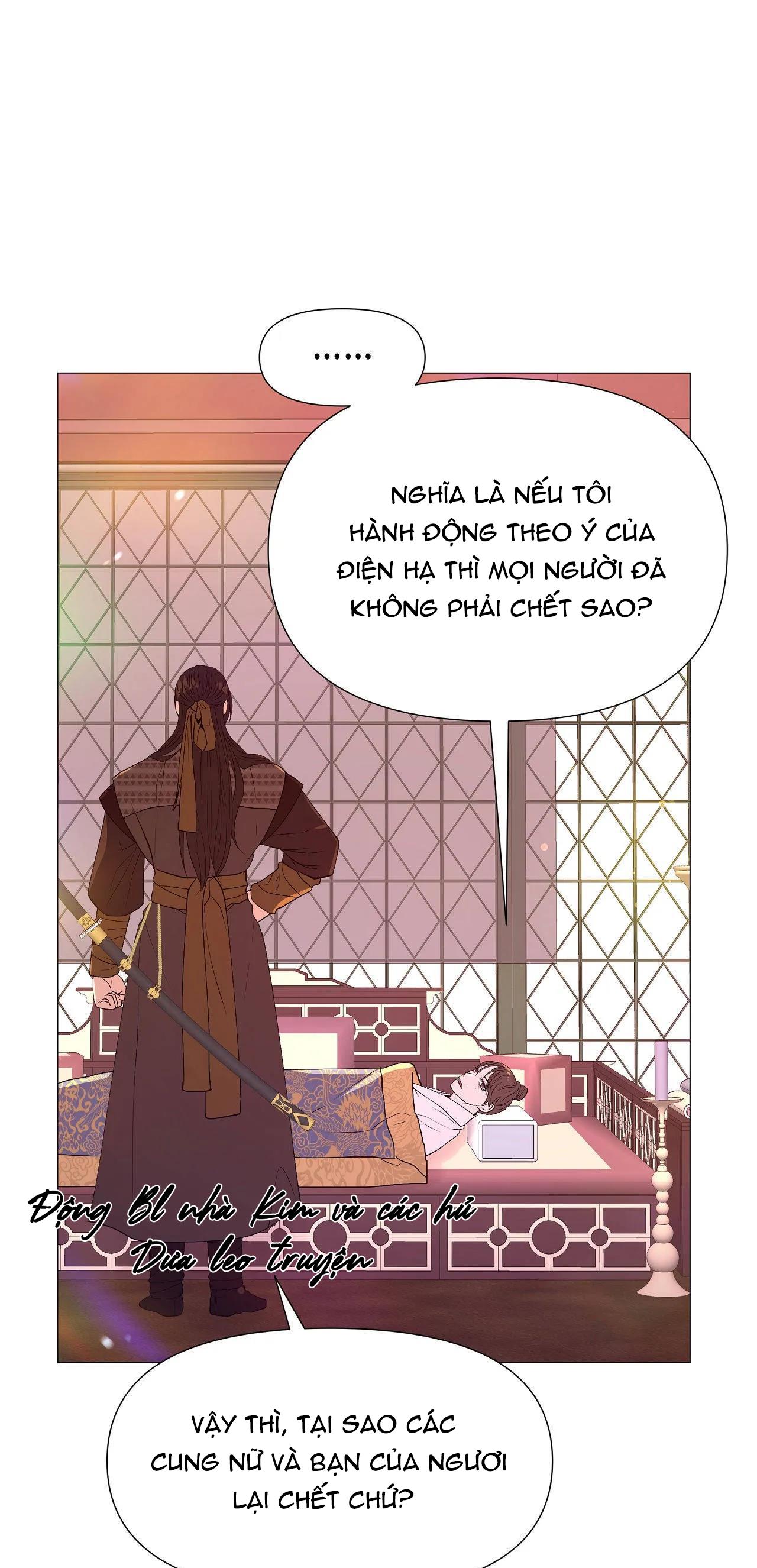 dạ xoa hóa liên ký Chapter 31 - Next 31.1