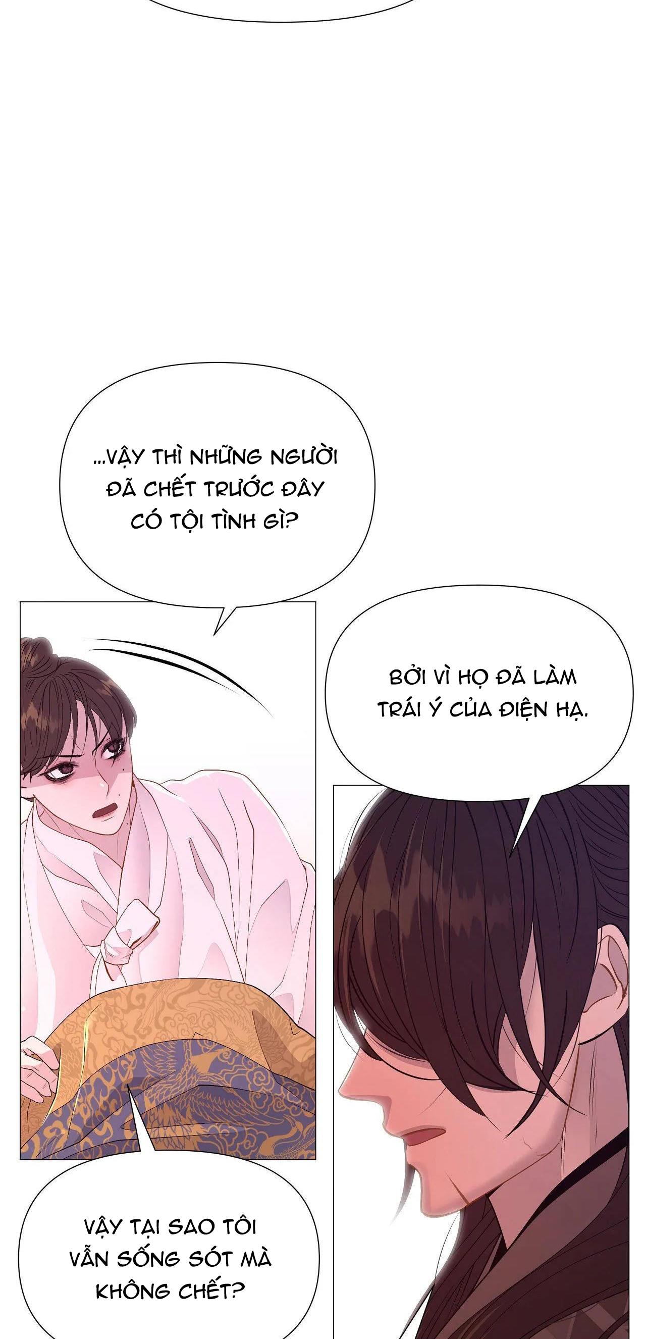 dạ xoa hóa liên ký Chapter 31 - Next 31.1