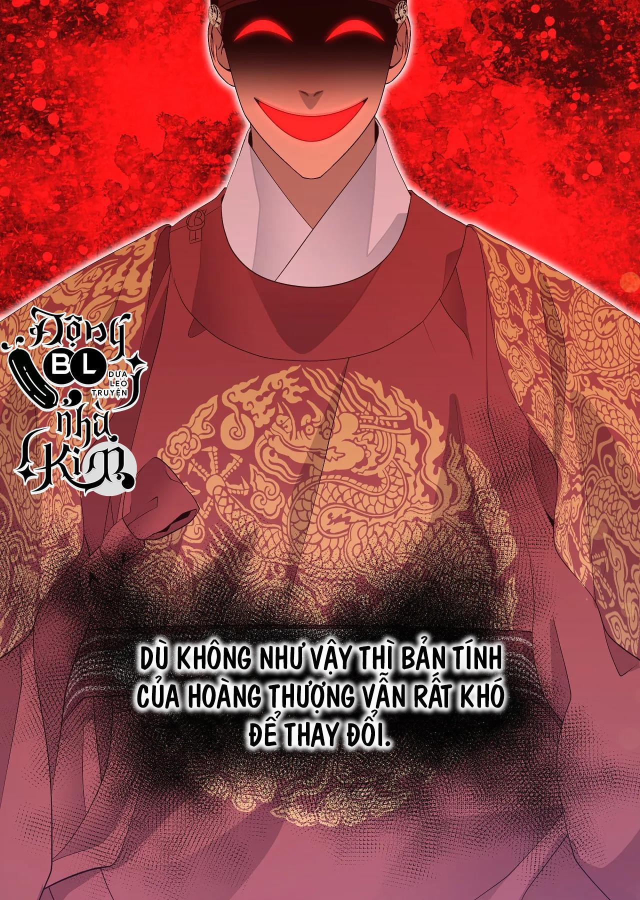 dạ xoa hóa liên ký Chapter 34 - Trang 2