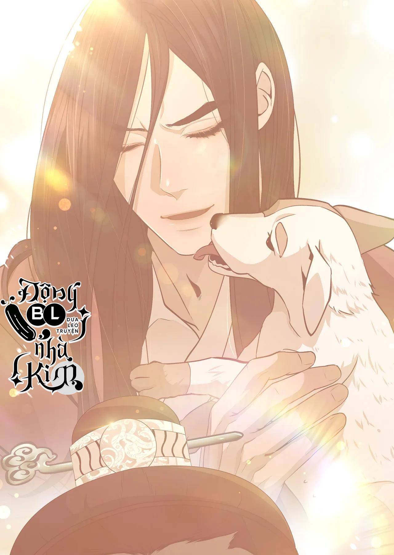 dạ xoa hóa liên ký Chapter 34 - Trang 2