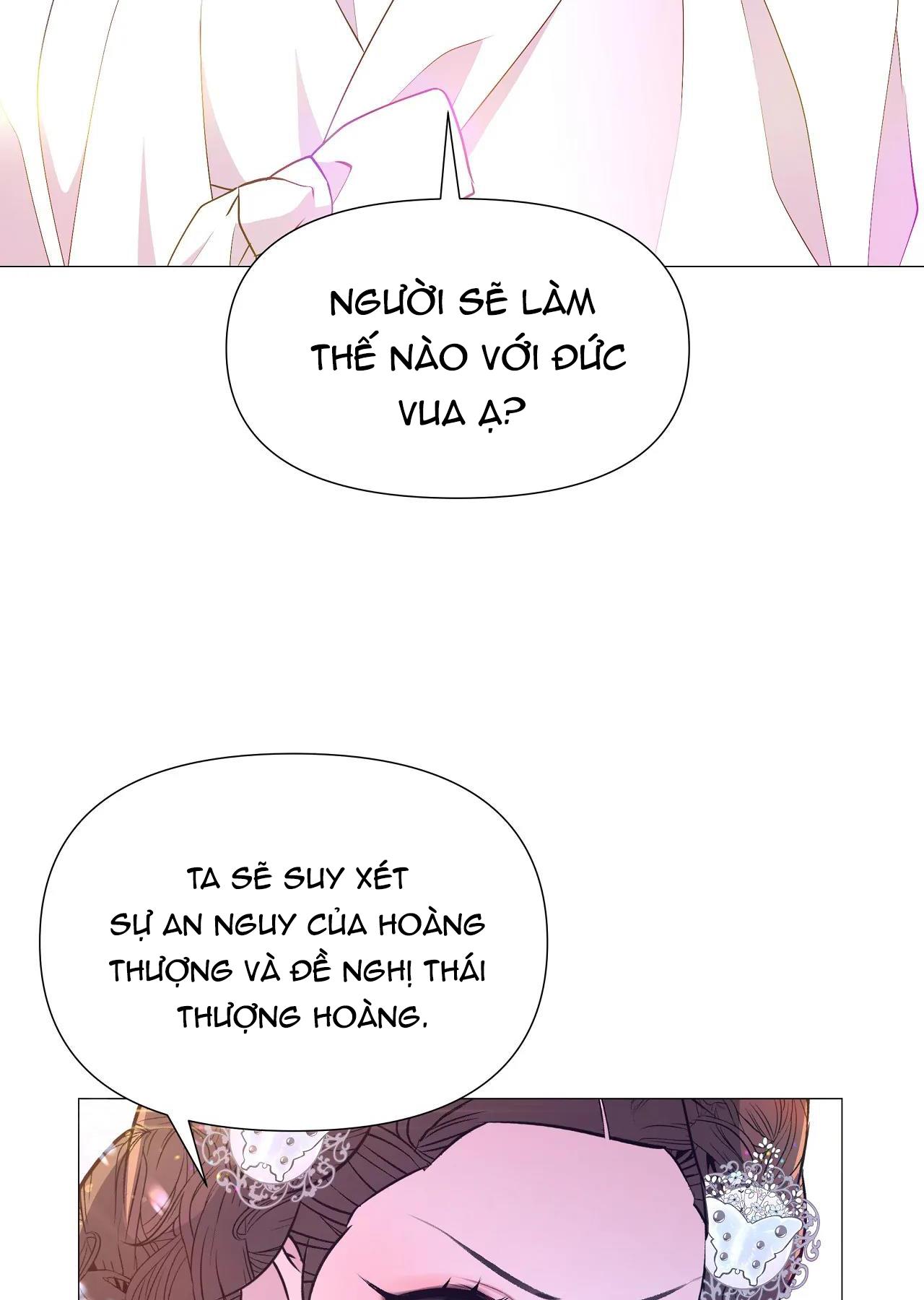 dạ xoa hóa liên ký Chapter 34 - Trang 2