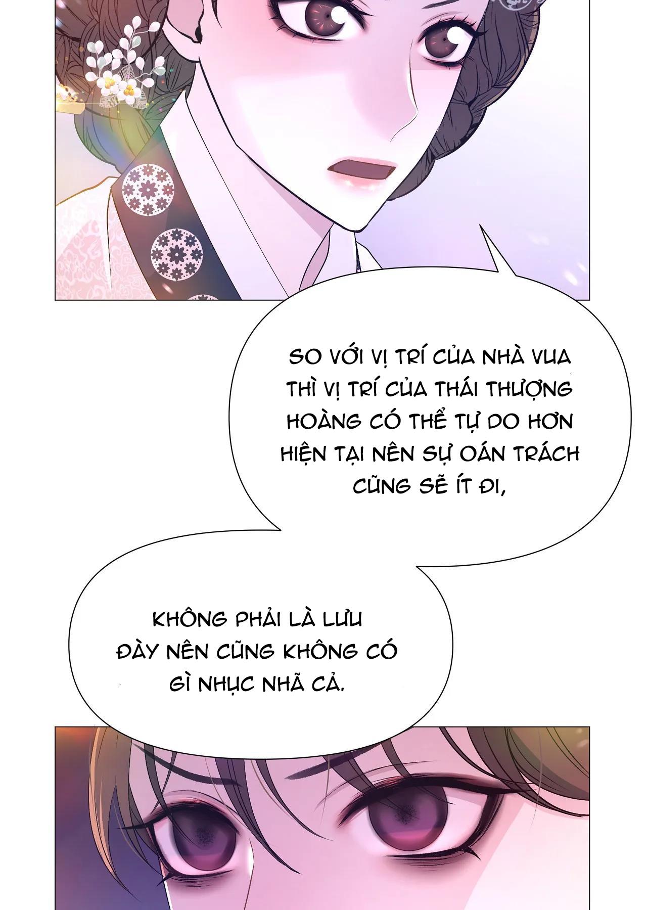 dạ xoa hóa liên ký Chapter 34 - Trang 2