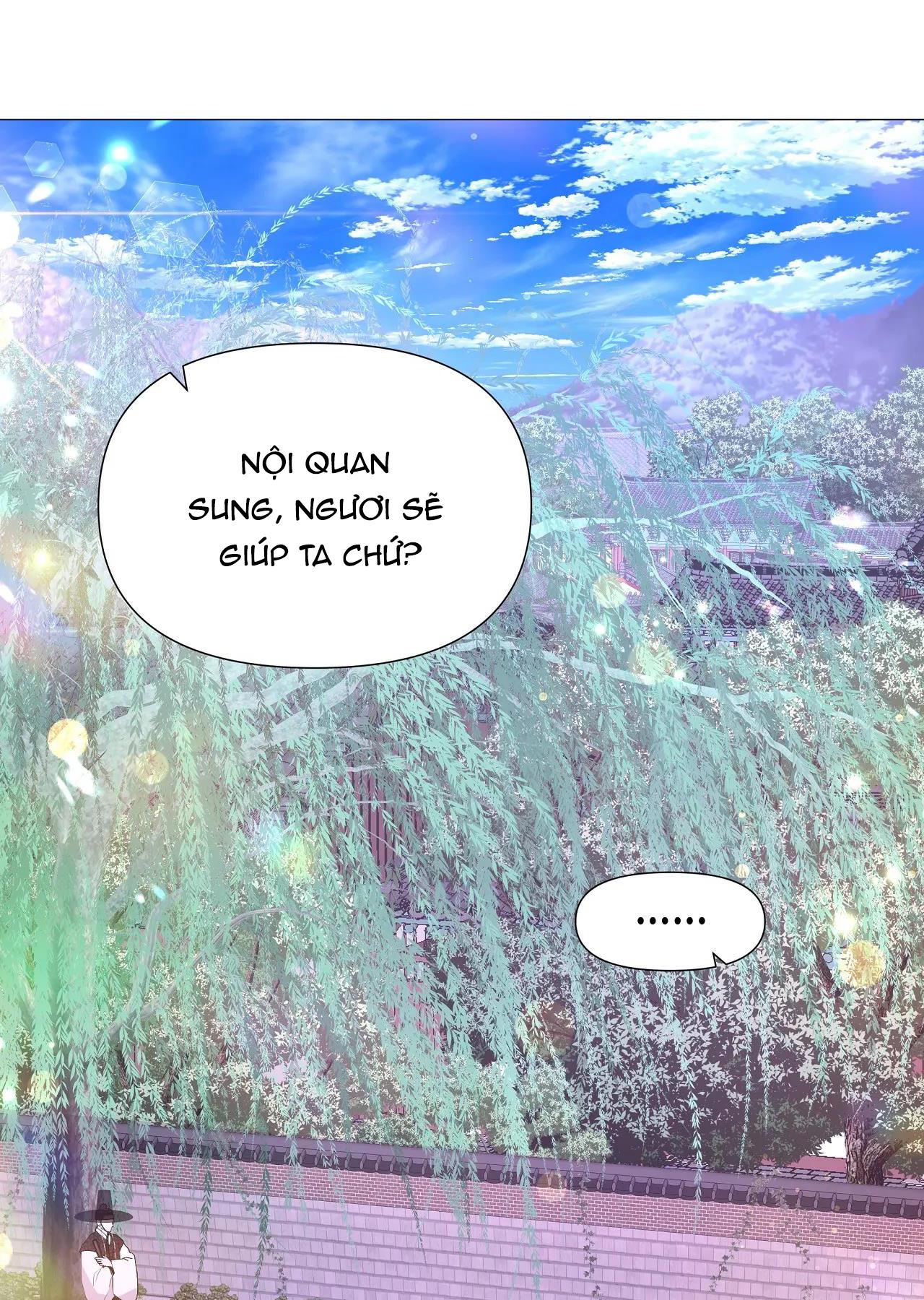 dạ xoa hóa liên ký Chapter 34 - Trang 2