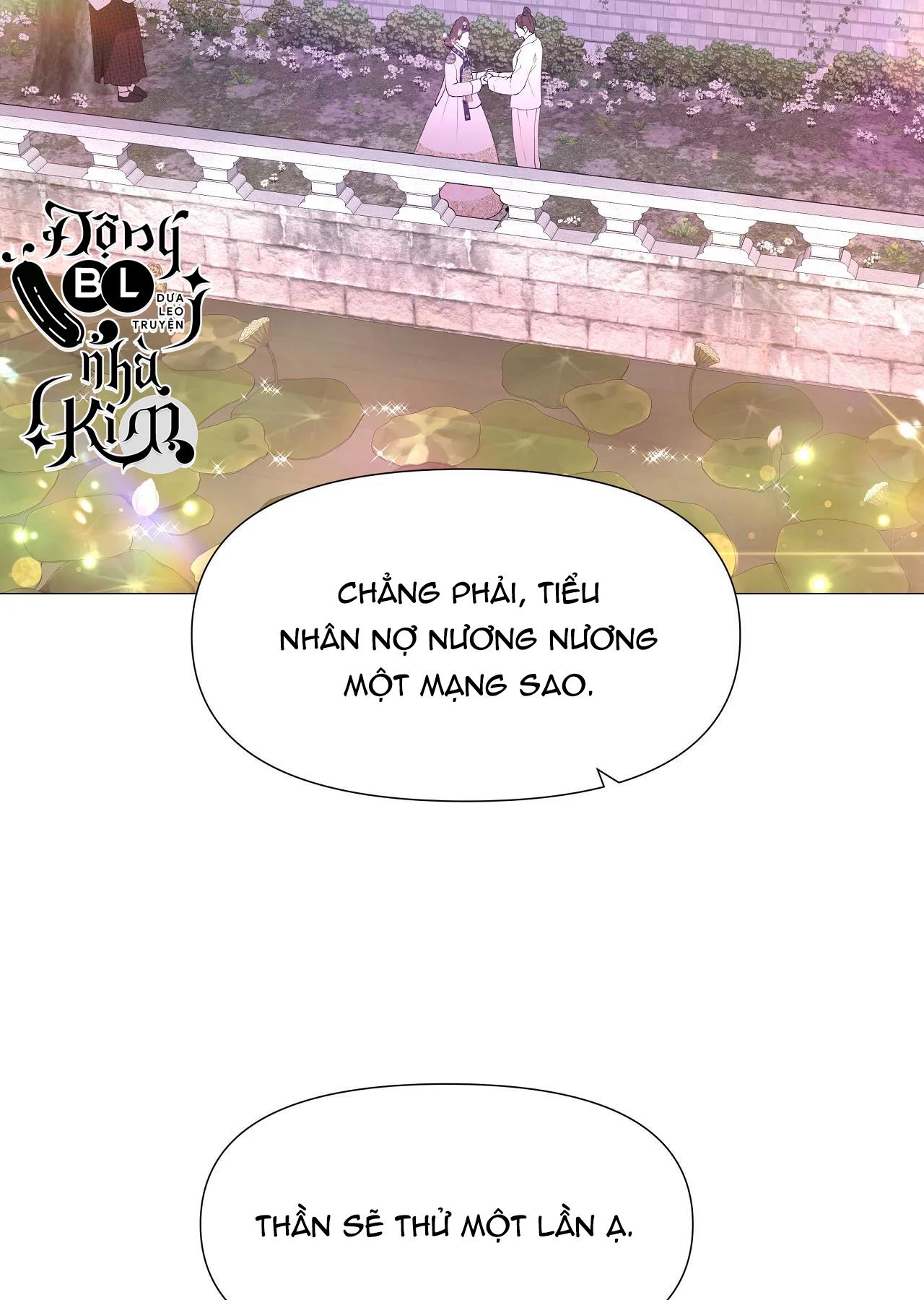 dạ xoa hóa liên ký Chapter 34 - Trang 2