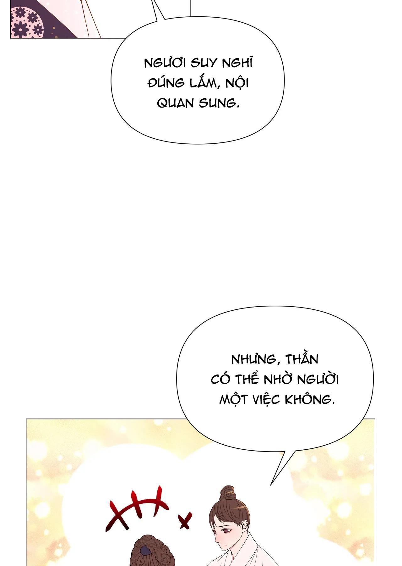 dạ xoa hóa liên ký Chapter 34 - Trang 2