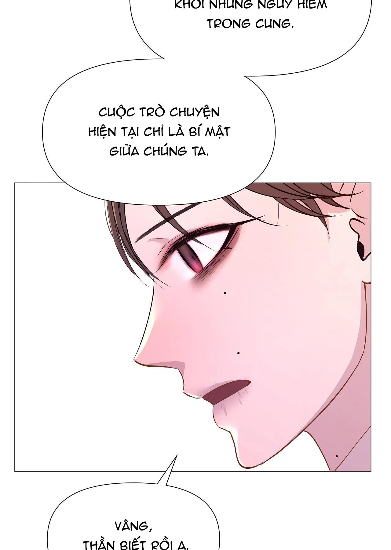 dạ xoa hóa liên ký Chapter 34 - Trang 2