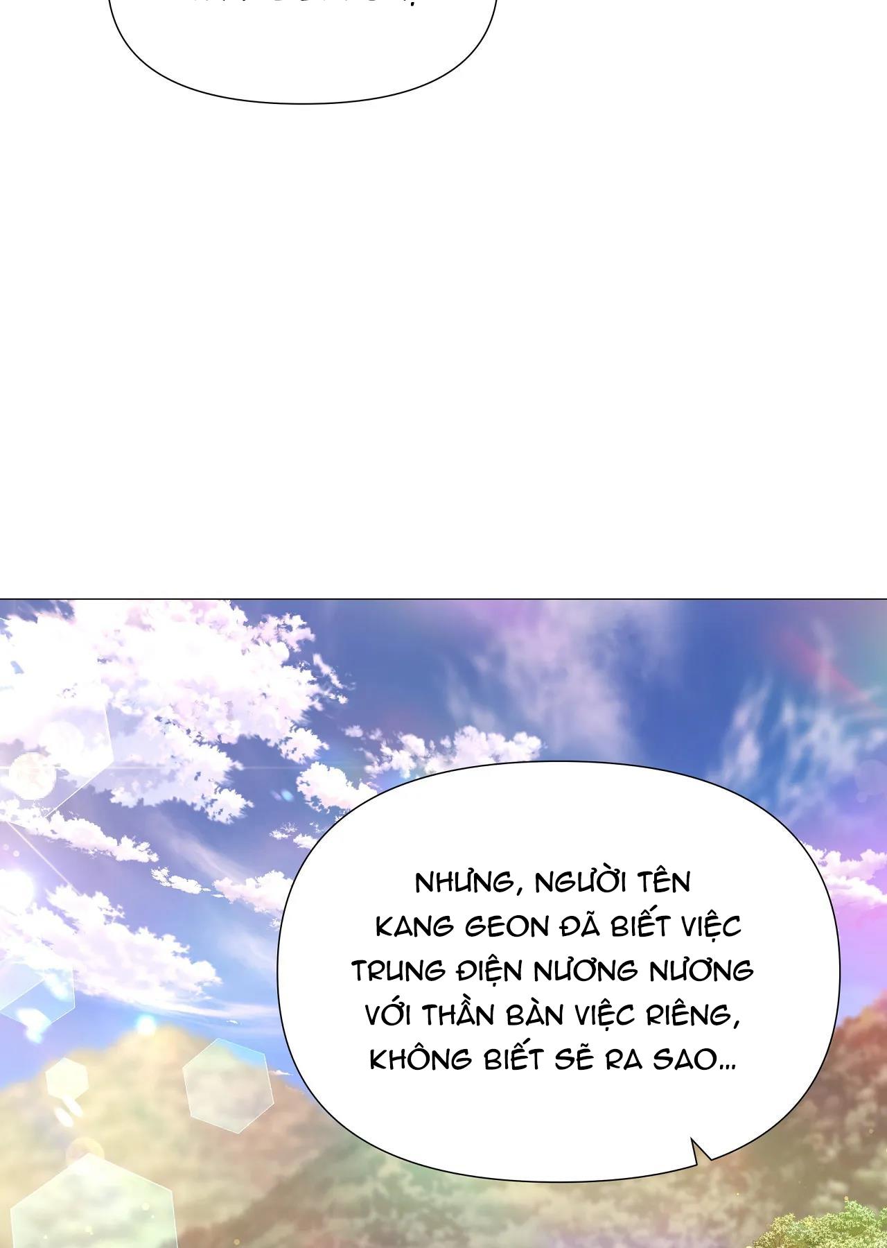 dạ xoa hóa liên ký Chapter 34 - Trang 2