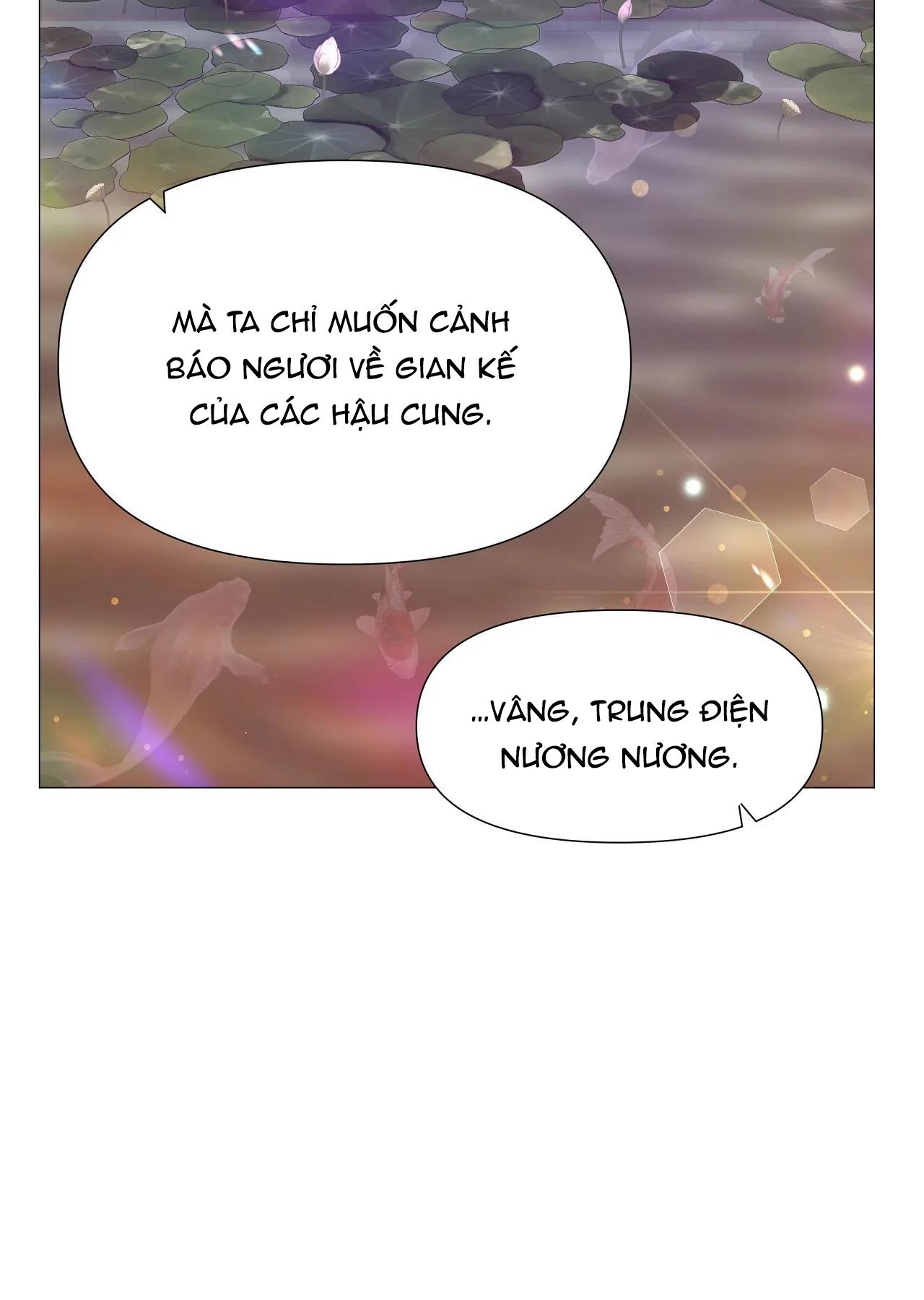 dạ xoa hóa liên ký Chapter 34 - Trang 2