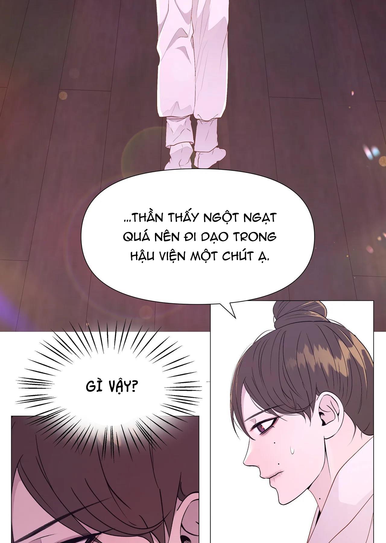 dạ xoa hóa liên ký Chapter 34 - Trang 2