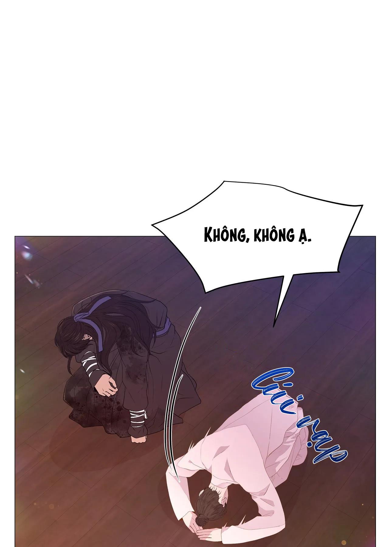 dạ xoa hóa liên ký Chapter 34 - Trang 2