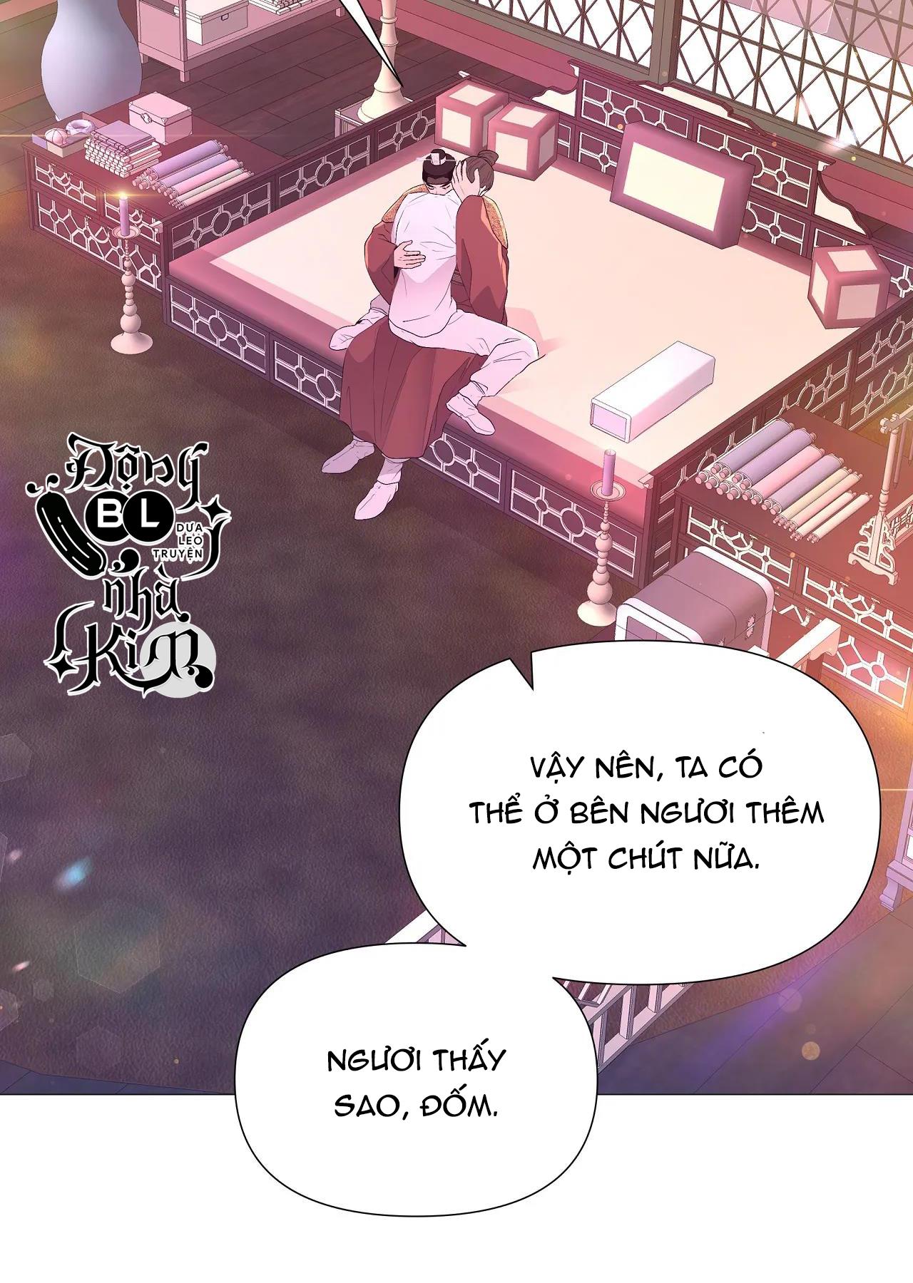 dạ xoa hóa liên ký Chapter 34 - Trang 2