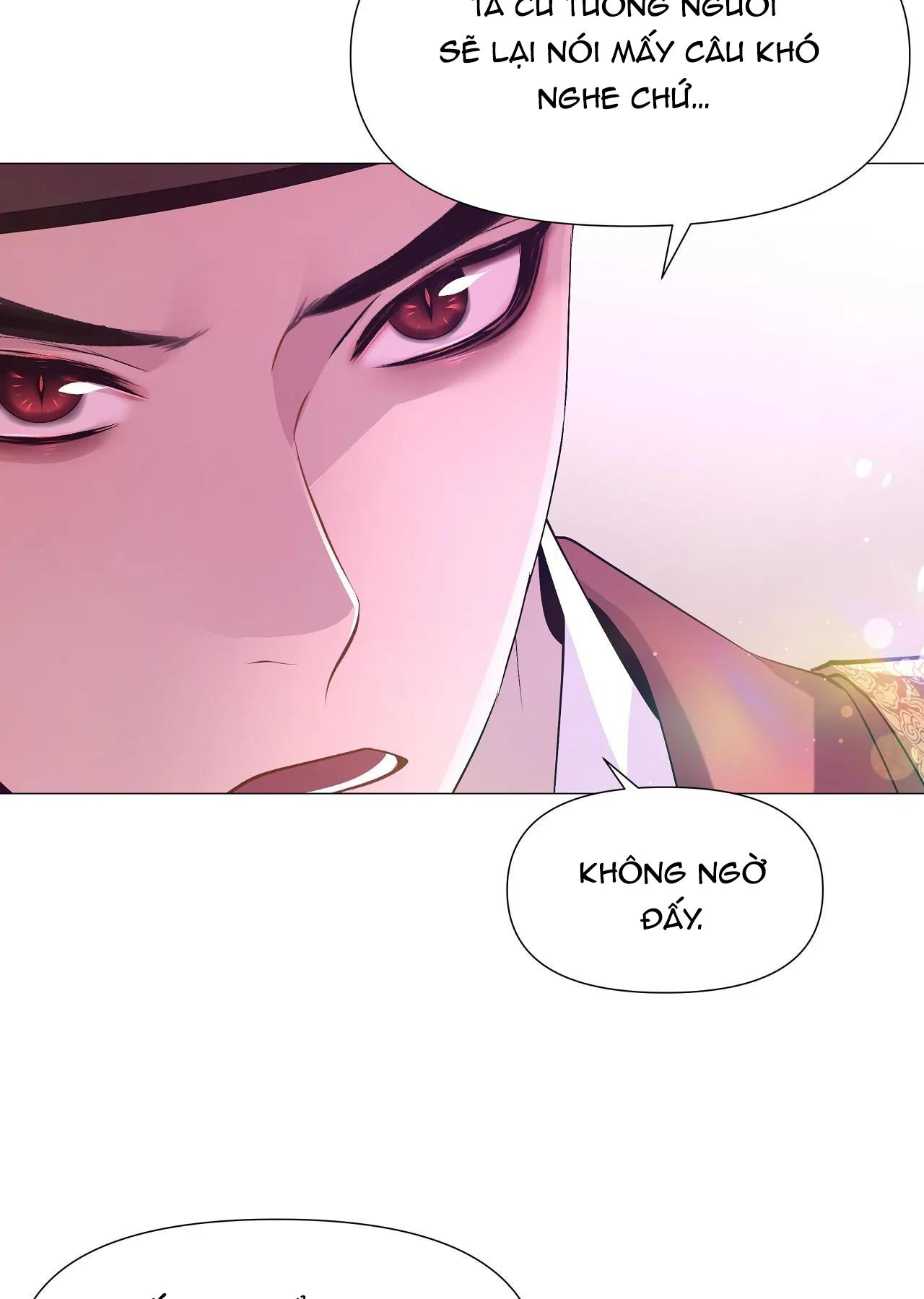 dạ xoa hóa liên ký Chapter 34 - Trang 2