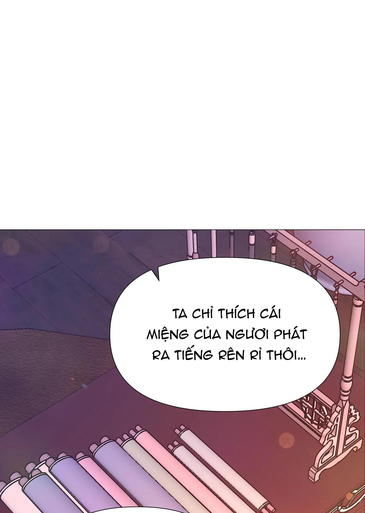 dạ xoa hóa liên ký Chapter 34 - Trang 2