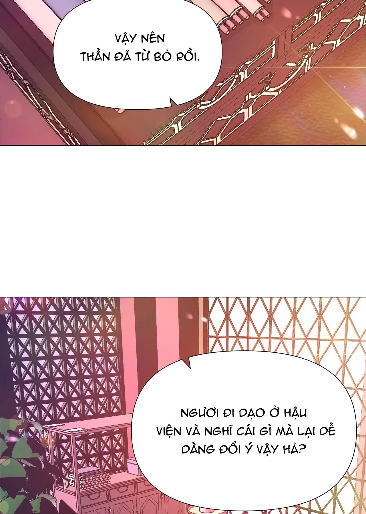 dạ xoa hóa liên ký Chapter 34 - Trang 2