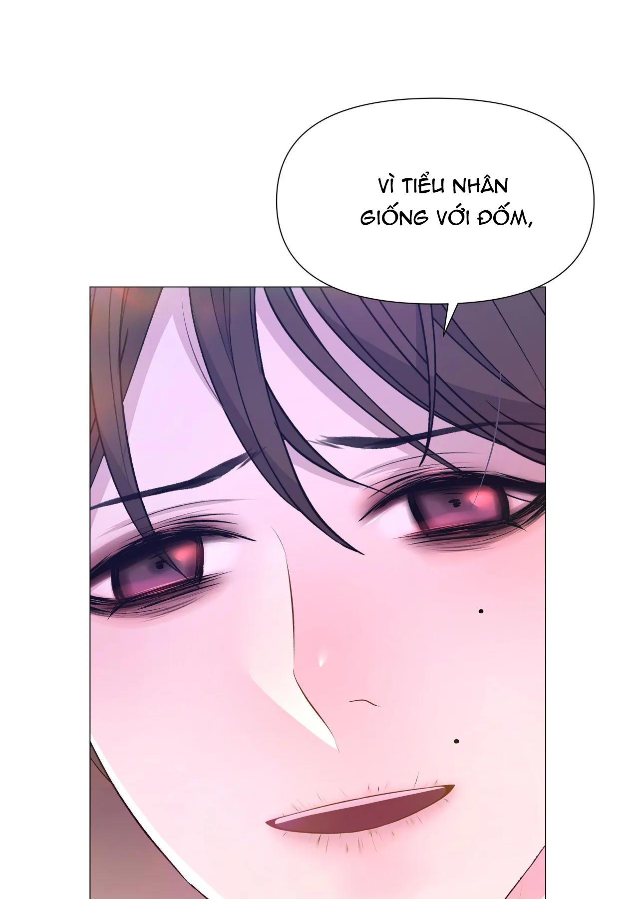 dạ xoa hóa liên ký Chapter 34 - Trang 2