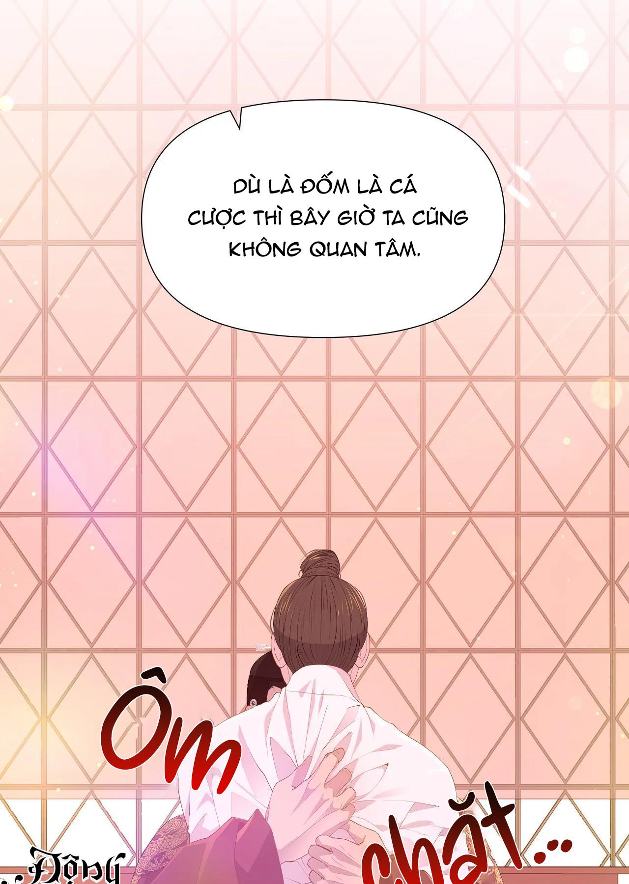 dạ xoa hóa liên ký Chapter 34 - Trang 2