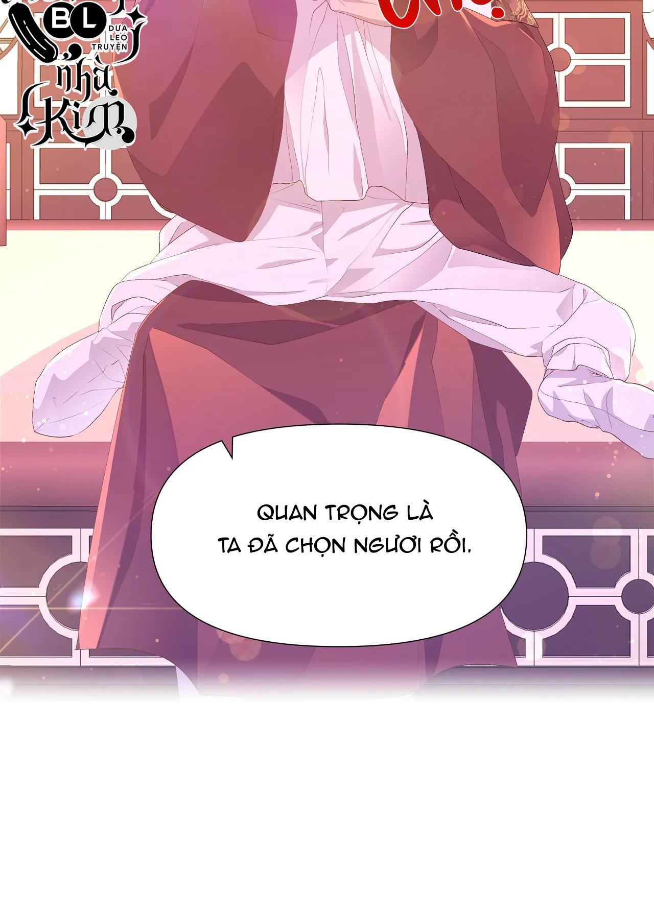 dạ xoa hóa liên ký Chapter 34 - Trang 2