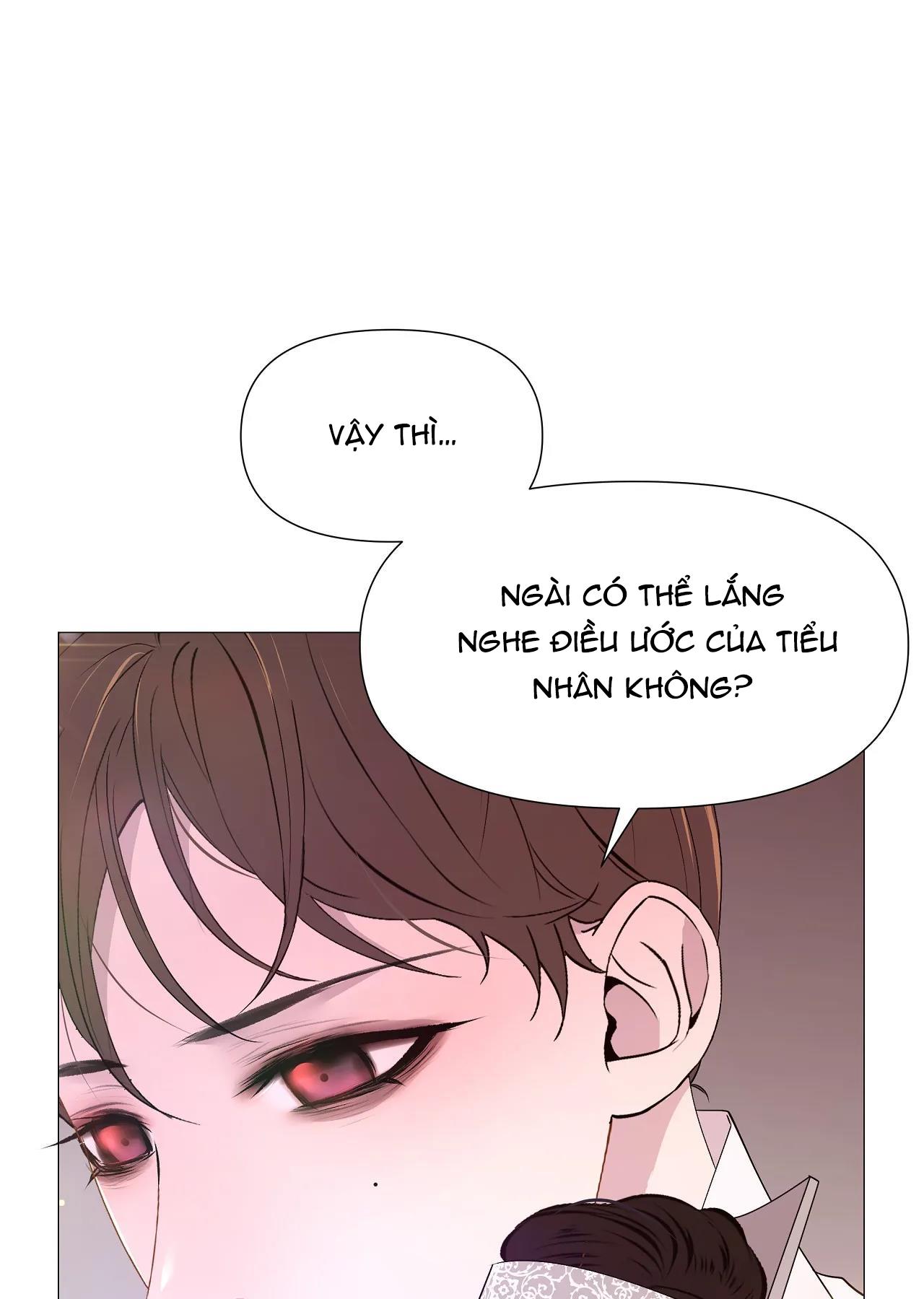 dạ xoa hóa liên ký Chapter 34 - Trang 2