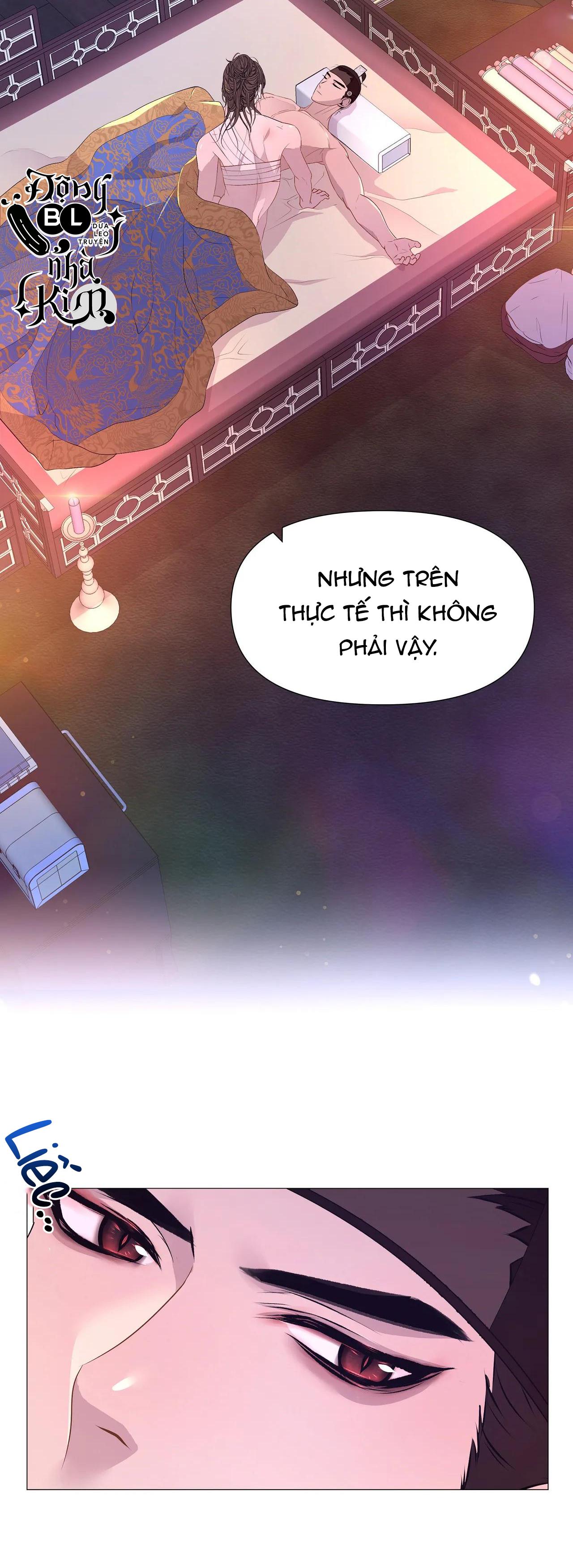 dạ xoa hóa liên ký Chapter 37 - Next 37.1