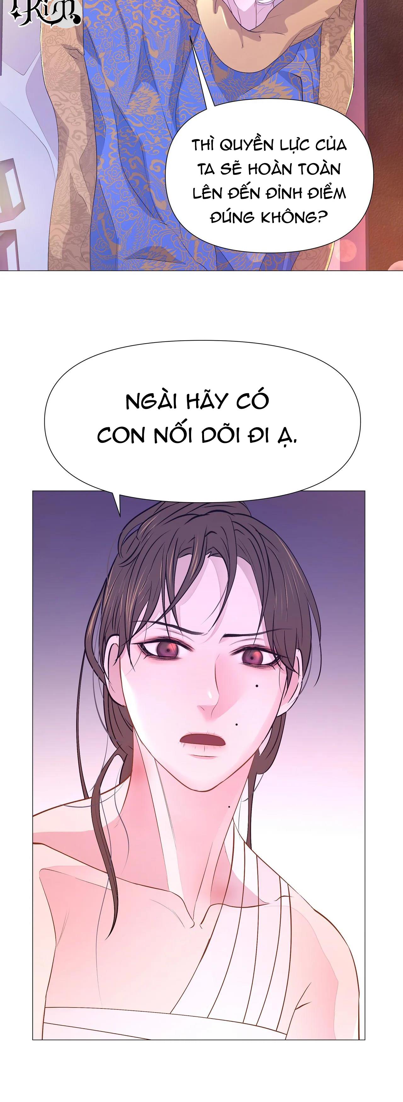 dạ xoa hóa liên ký Chapter 37 - Next 37.1