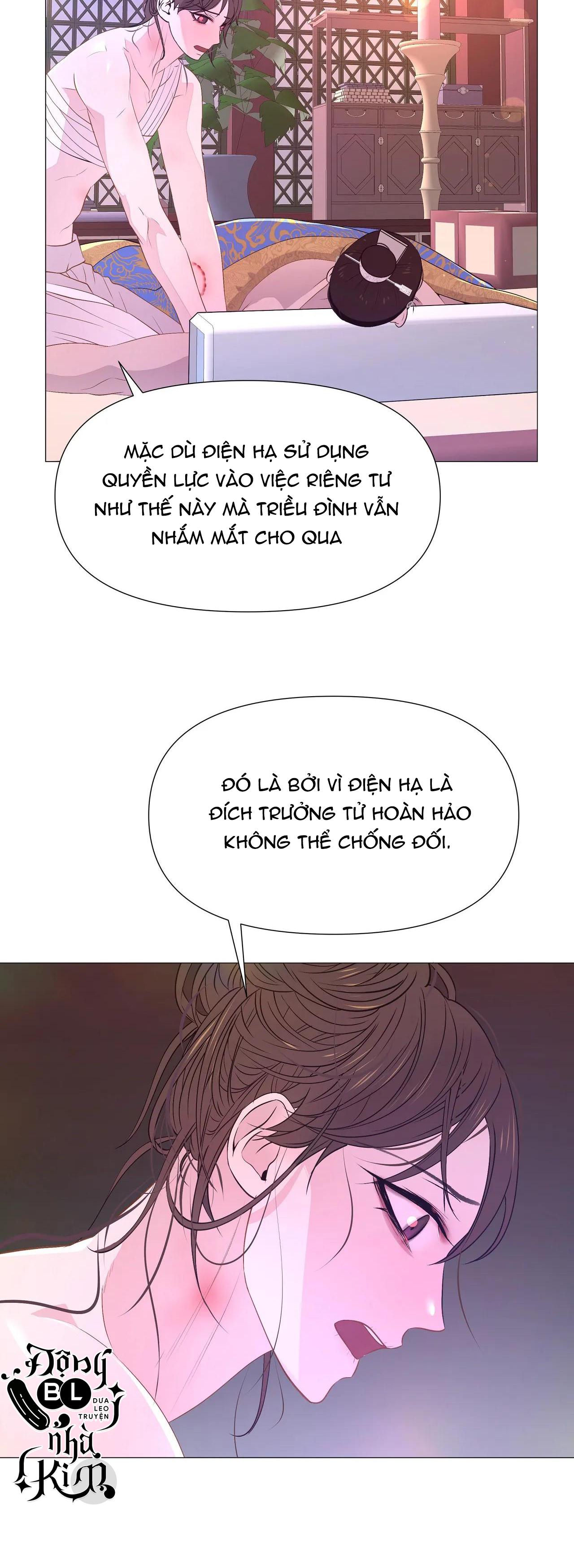 dạ xoa hóa liên ký Chapter 37 - Next 37.1